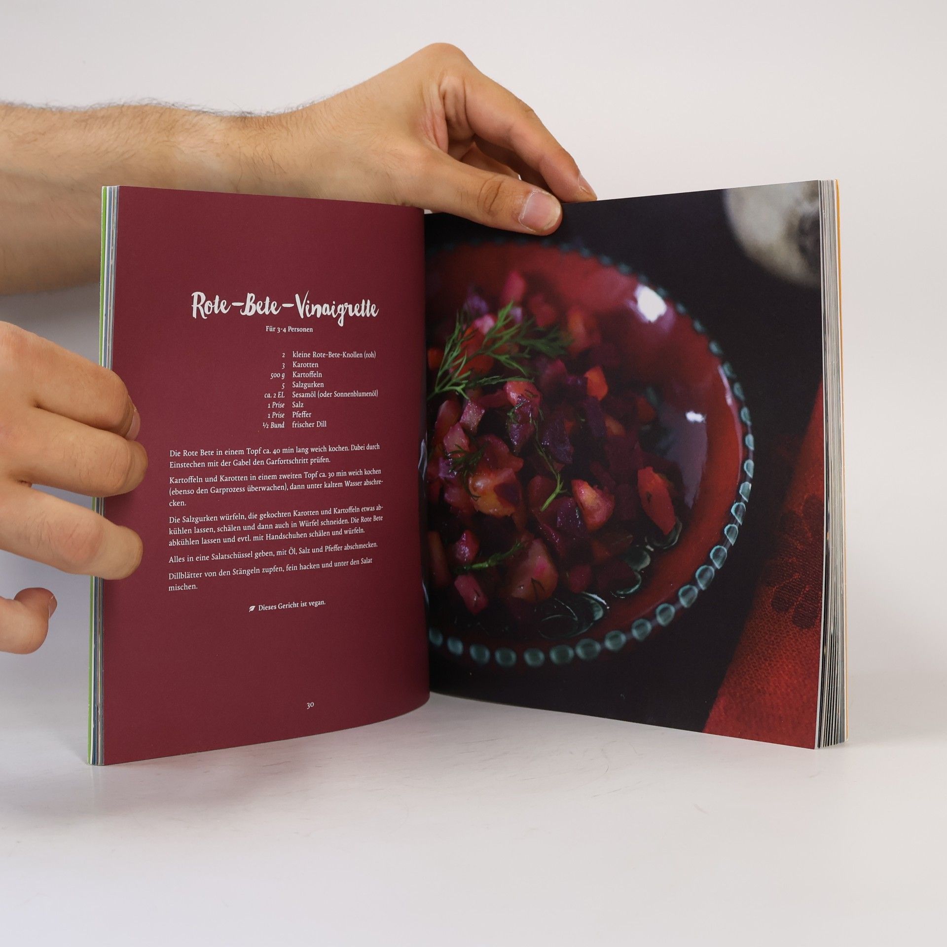 Collectif d'auteurs Home in a bowl
