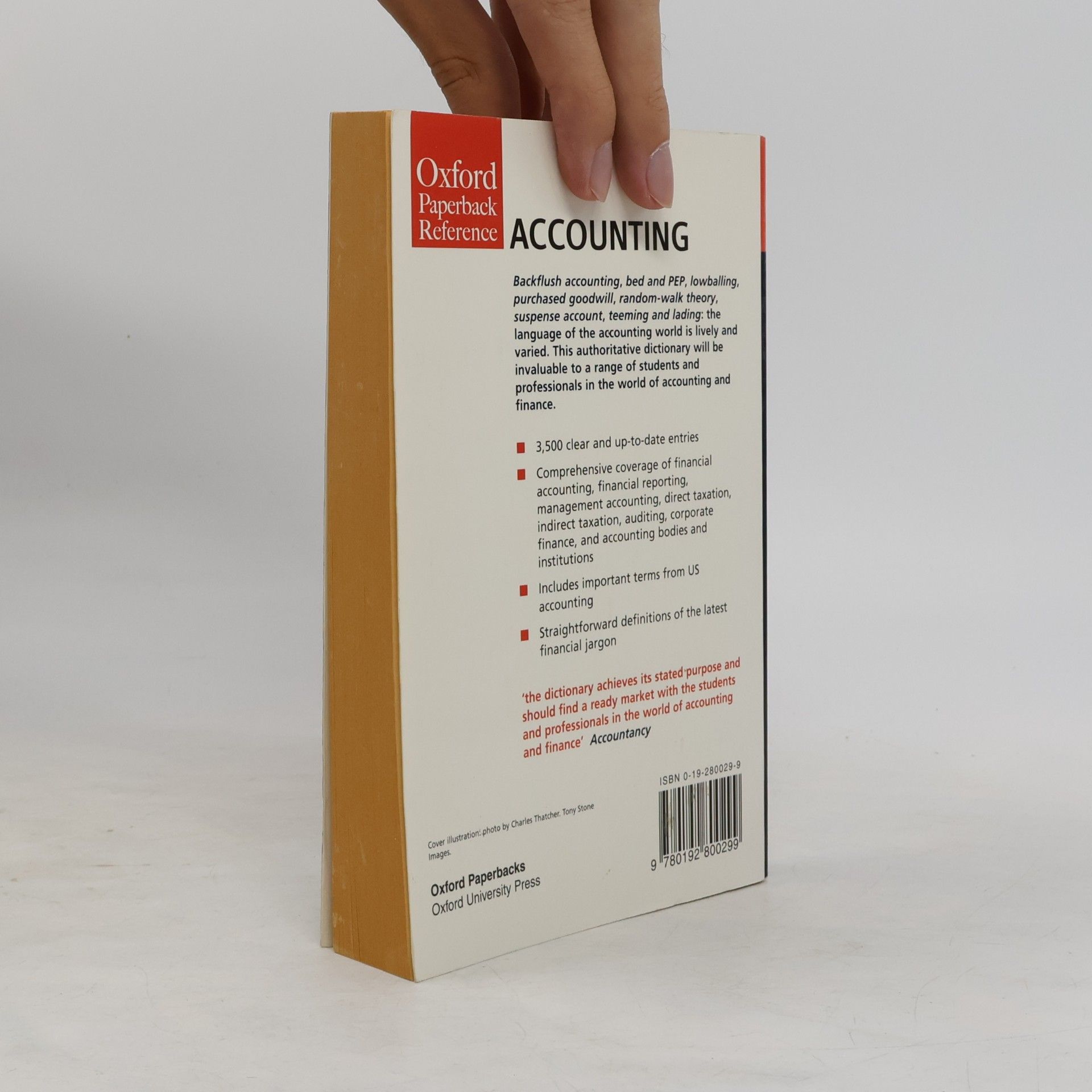 Autorenkollektiv Dictionary of Accounting
