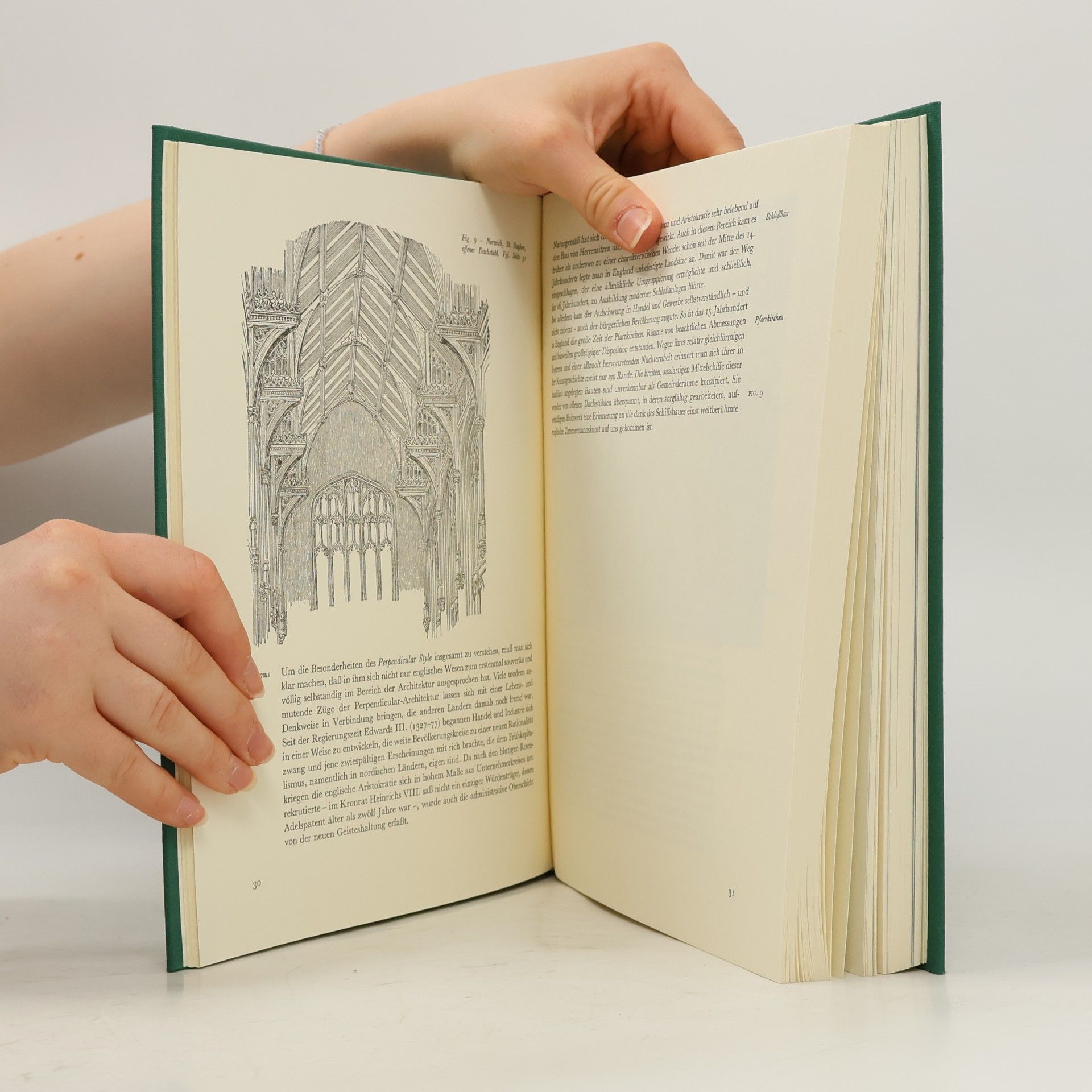 F.W. Fischer Kunst der Welt. Spätgotik