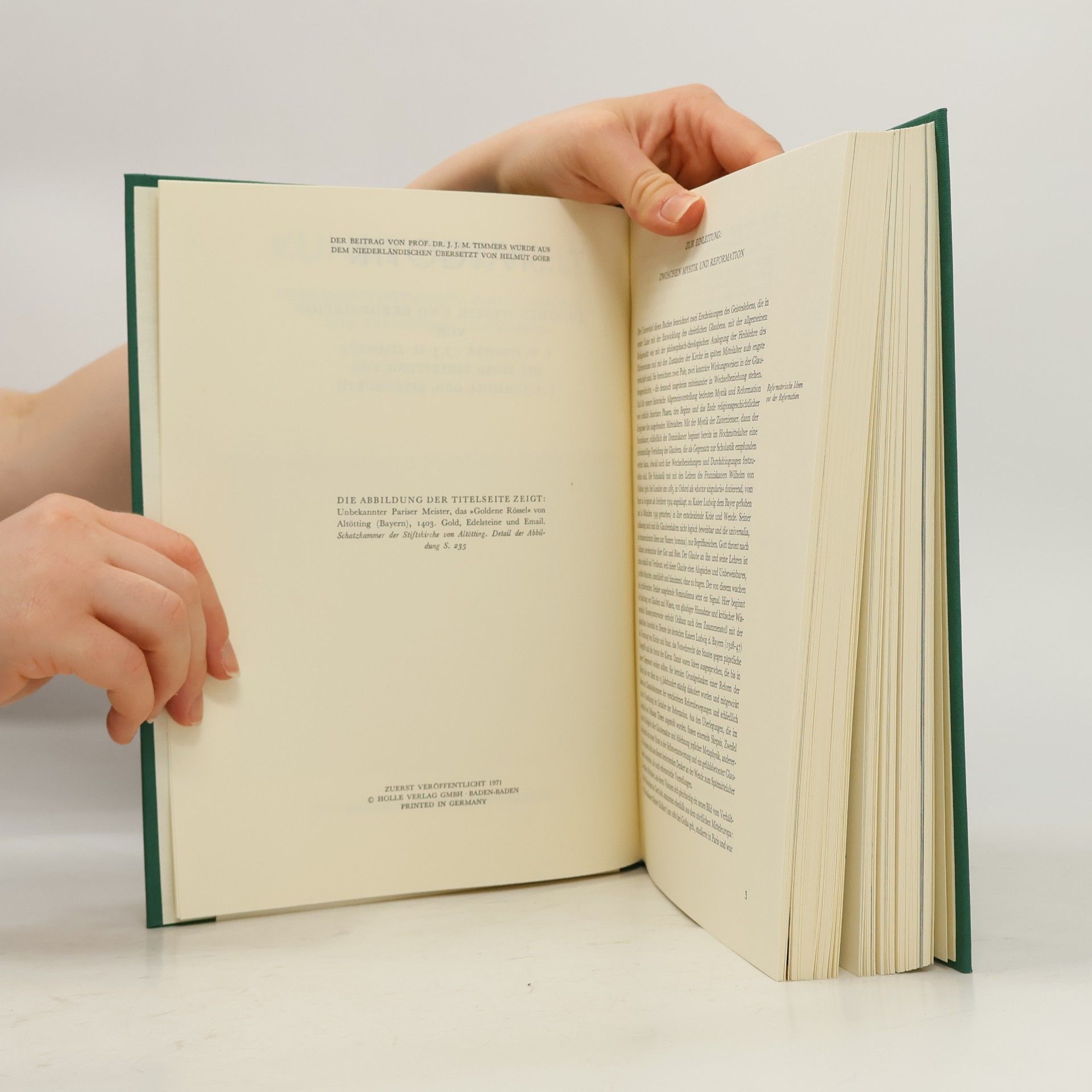 F.W. Fischer Kunst der Welt. Spätgotik