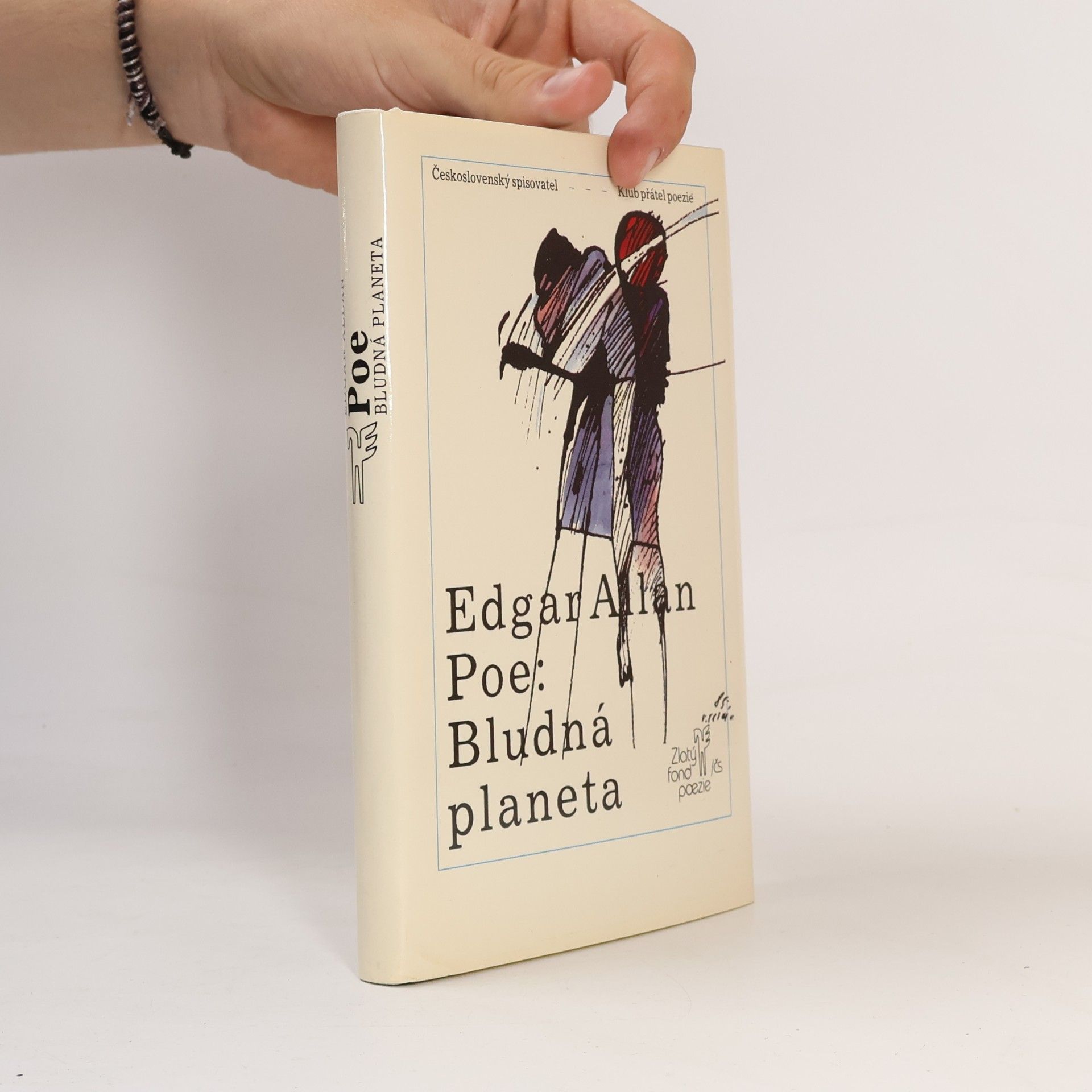 Bludná planeta