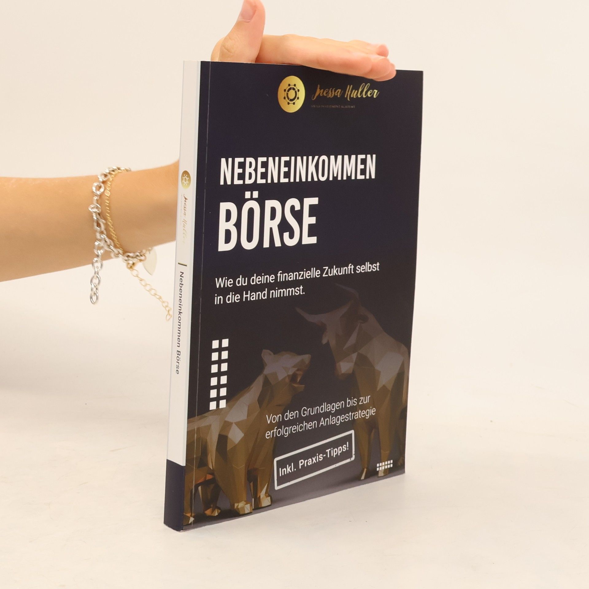 Autorenkollektiv Nebeneinkommen Börse