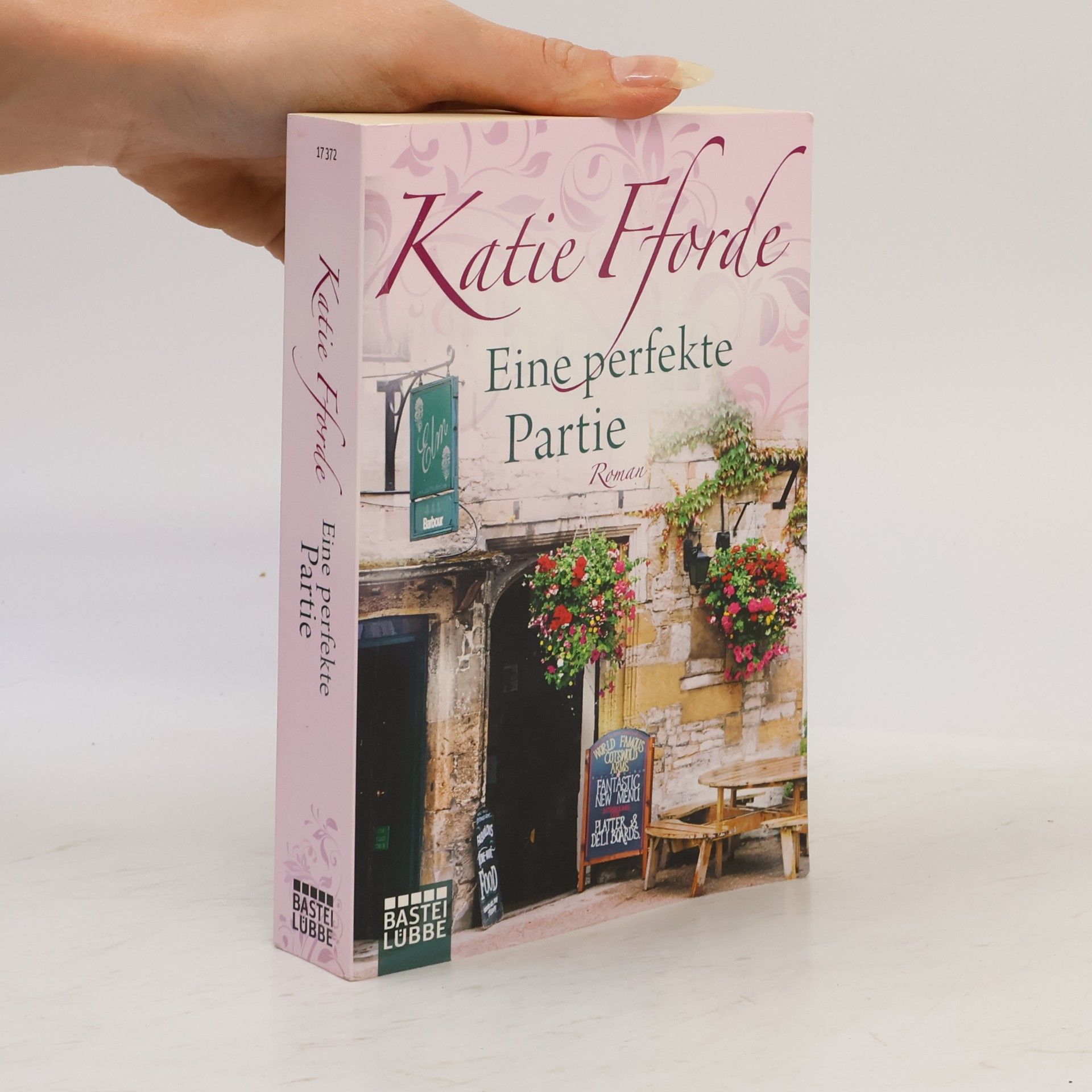 Eine perfekte Partie