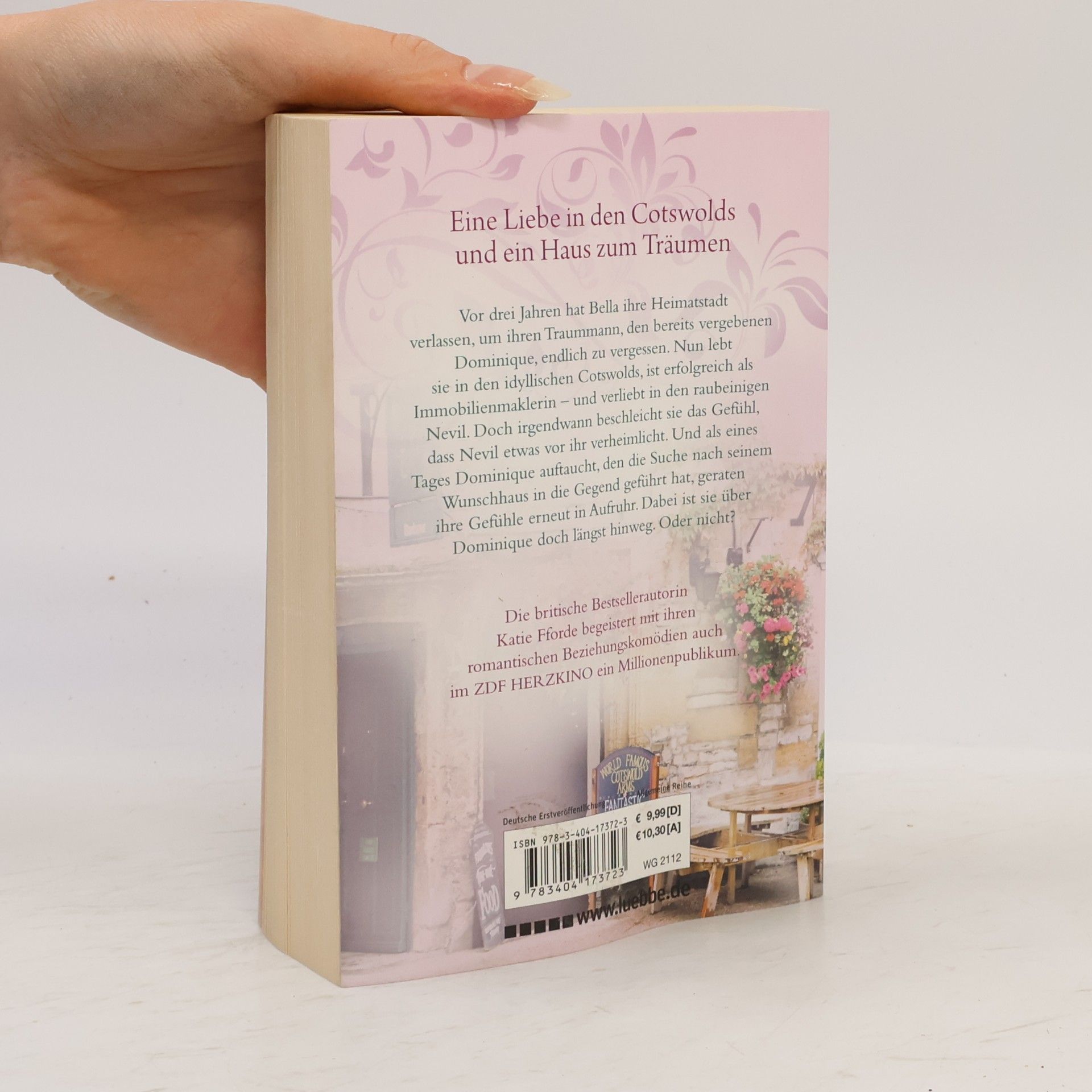 Katie Fforde Eine perfekte Partie