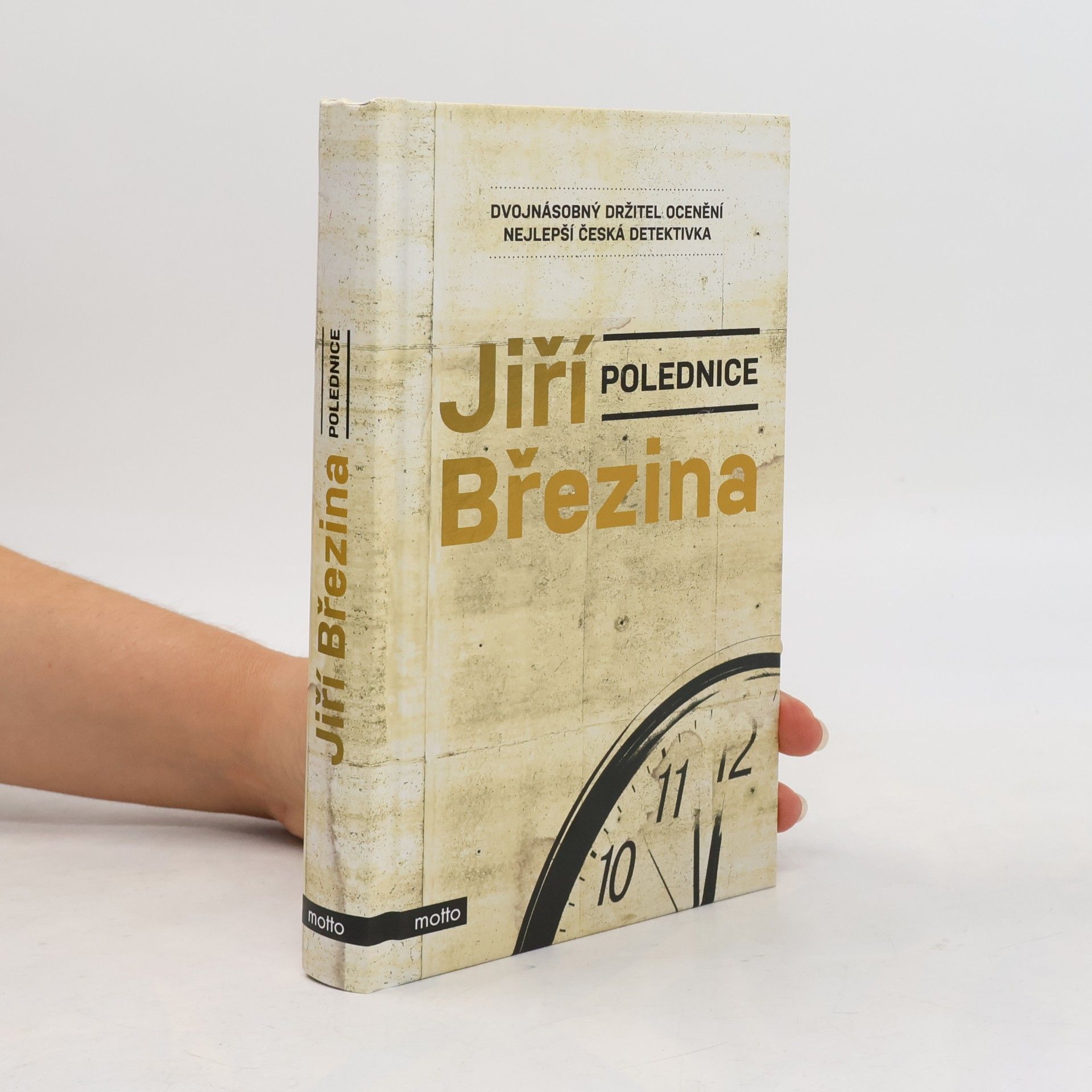 Jiří Březina Polednice