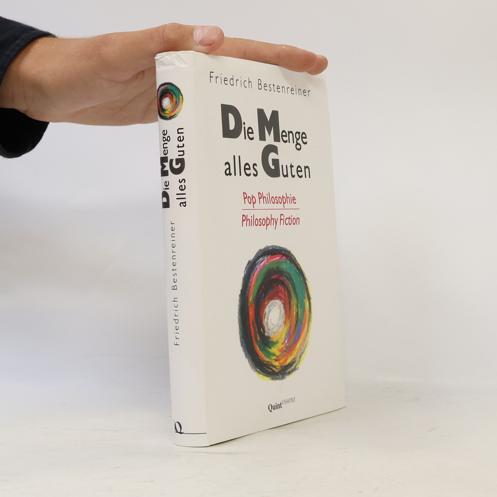 Die Menge alles Guten