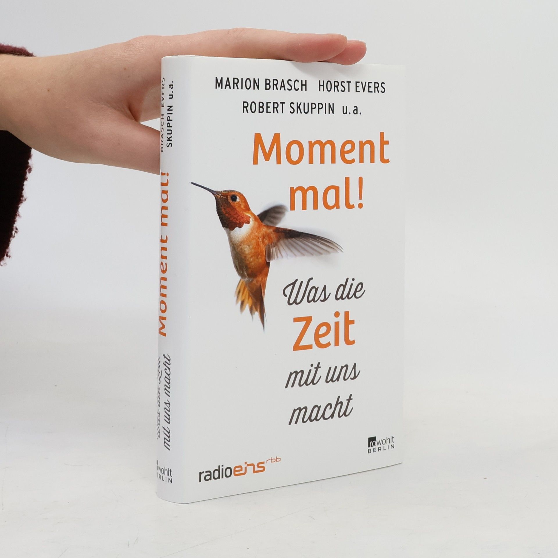 Moment mal!