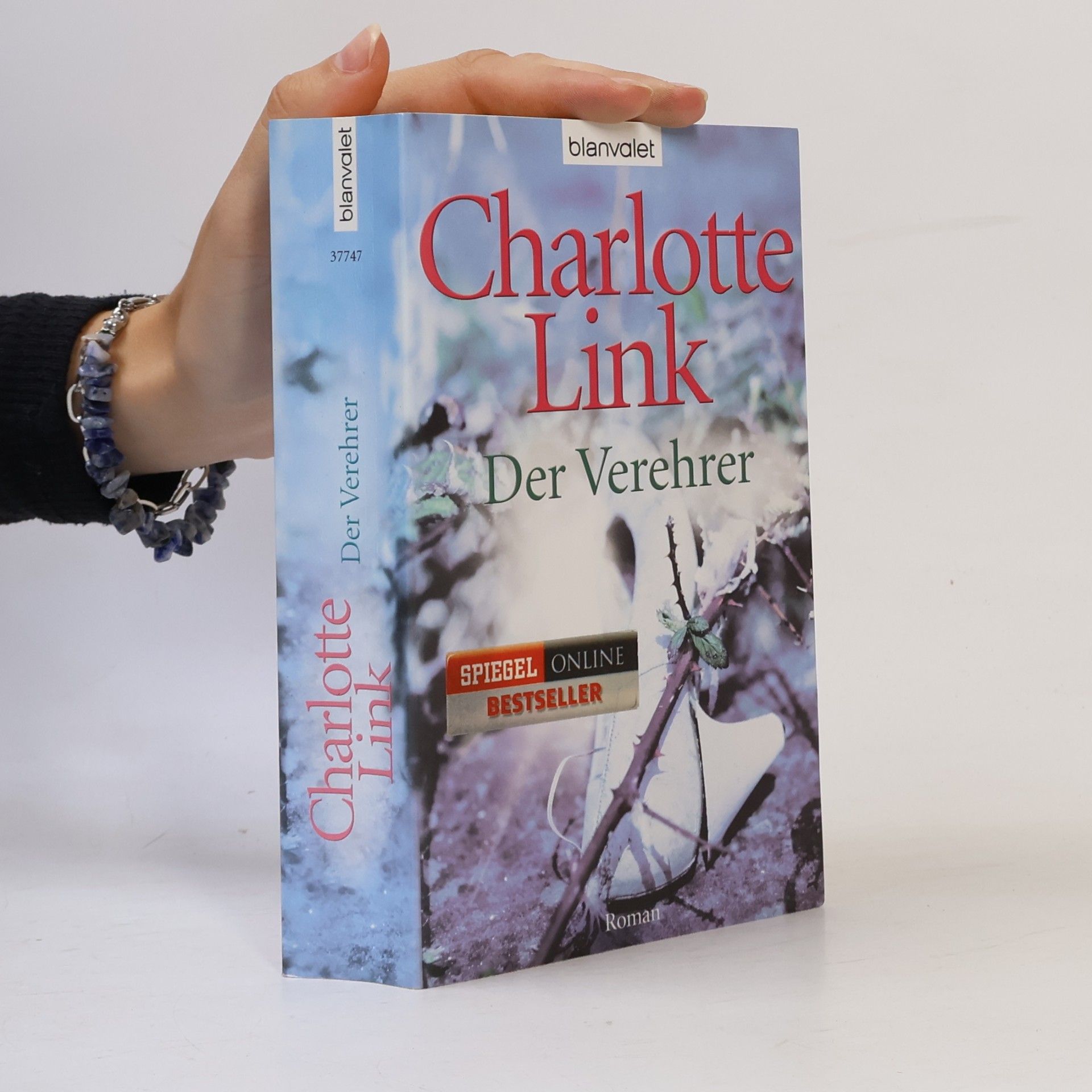 Charlotte Link Der Verehrer