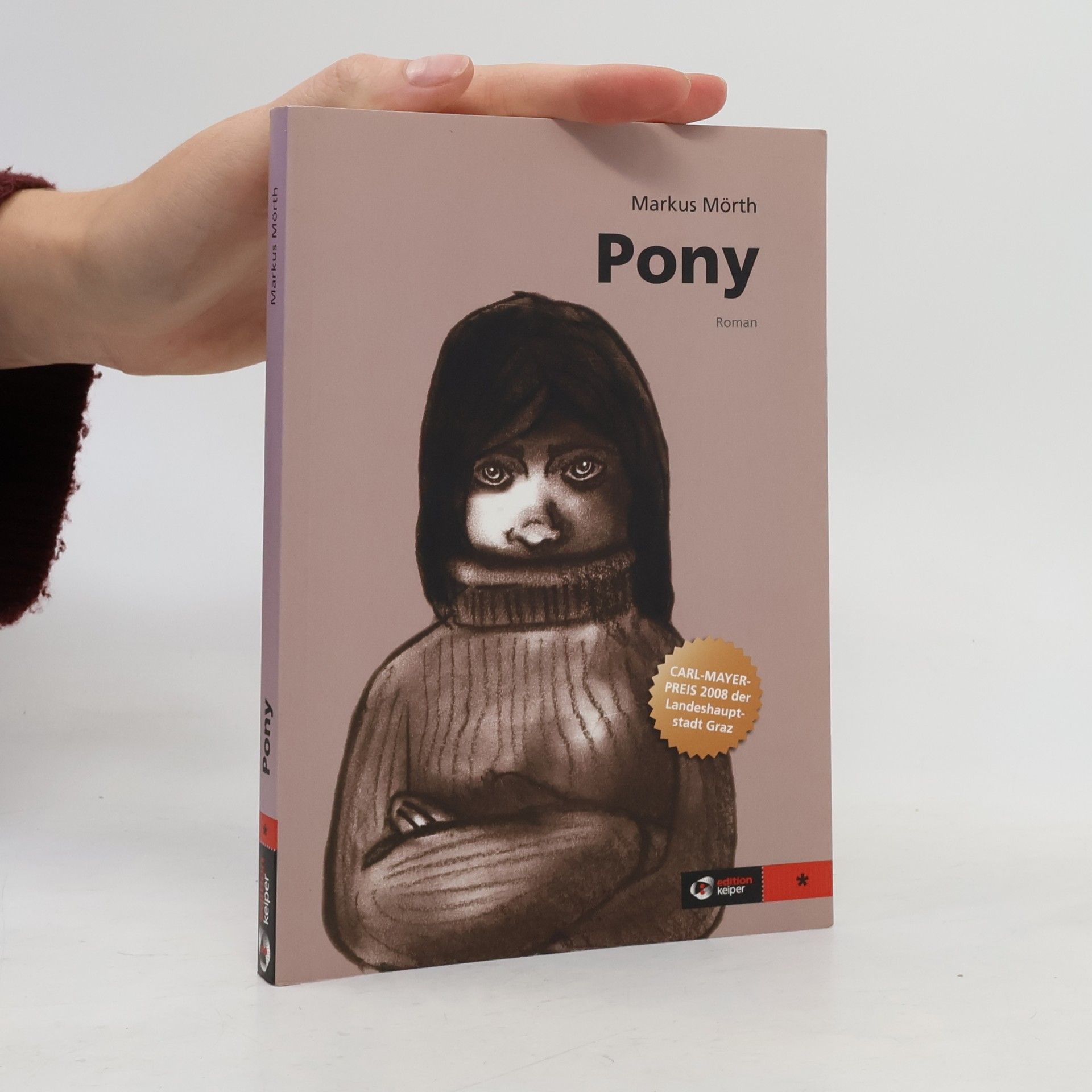Pony