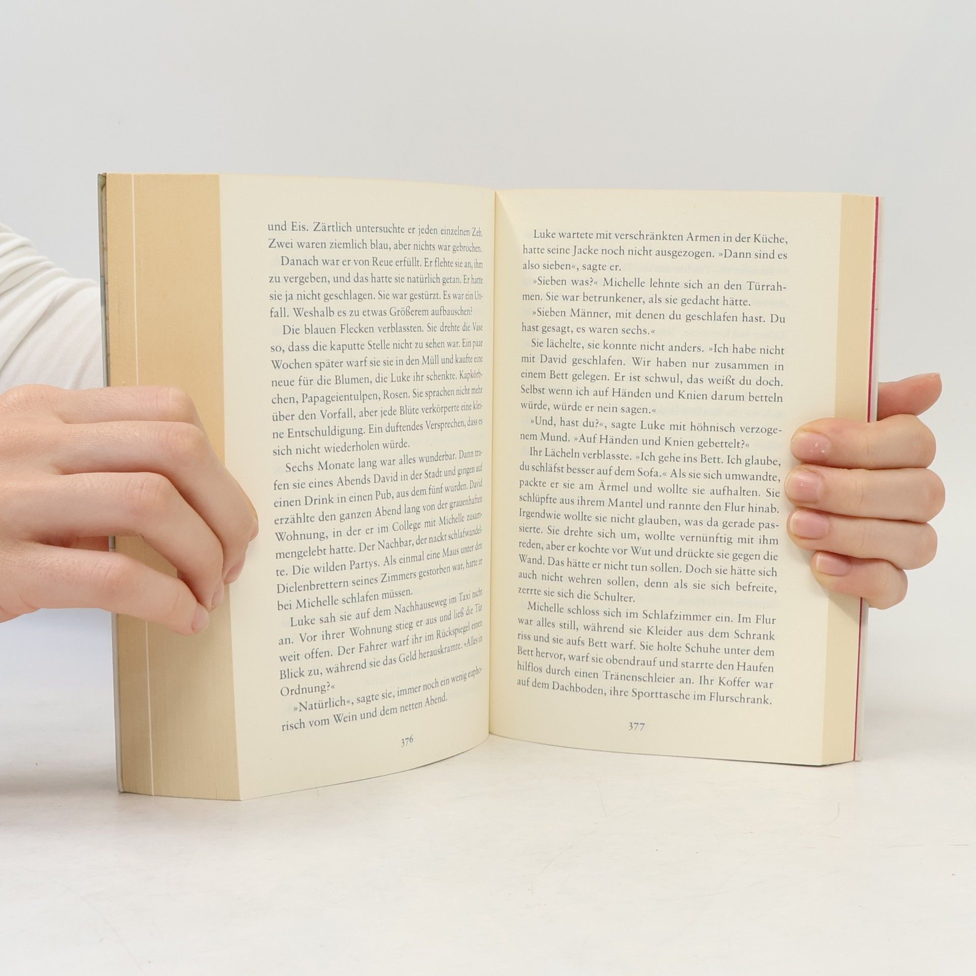Ella W. Griffin Der kleine Laden der unerfüllten Wünsche