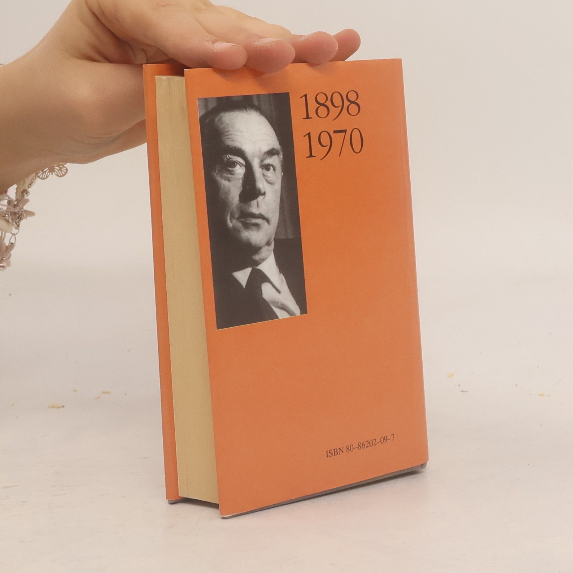 Erich Maria Remarque Miluj bližního svého