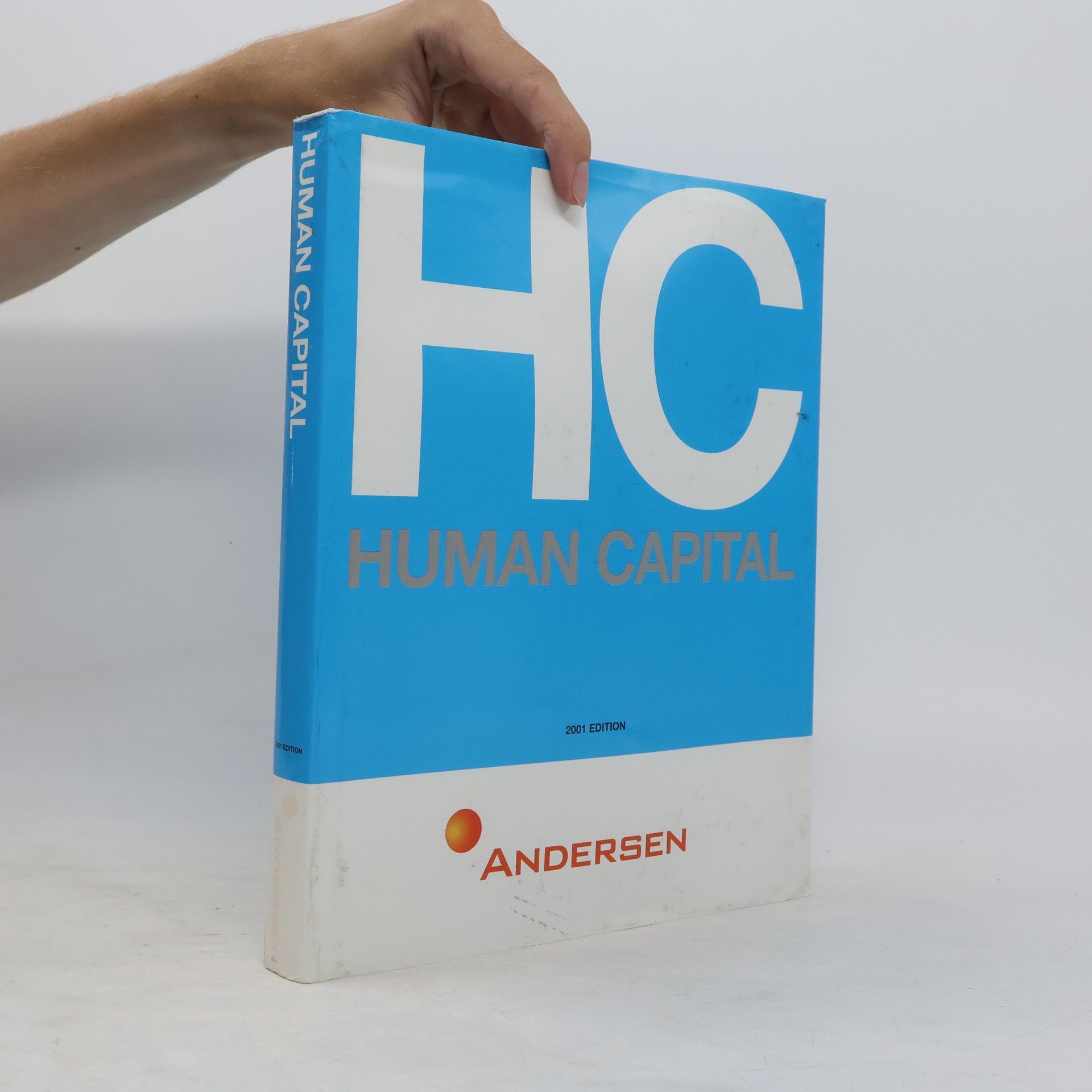 Arthur Andersen HC. Human Capital