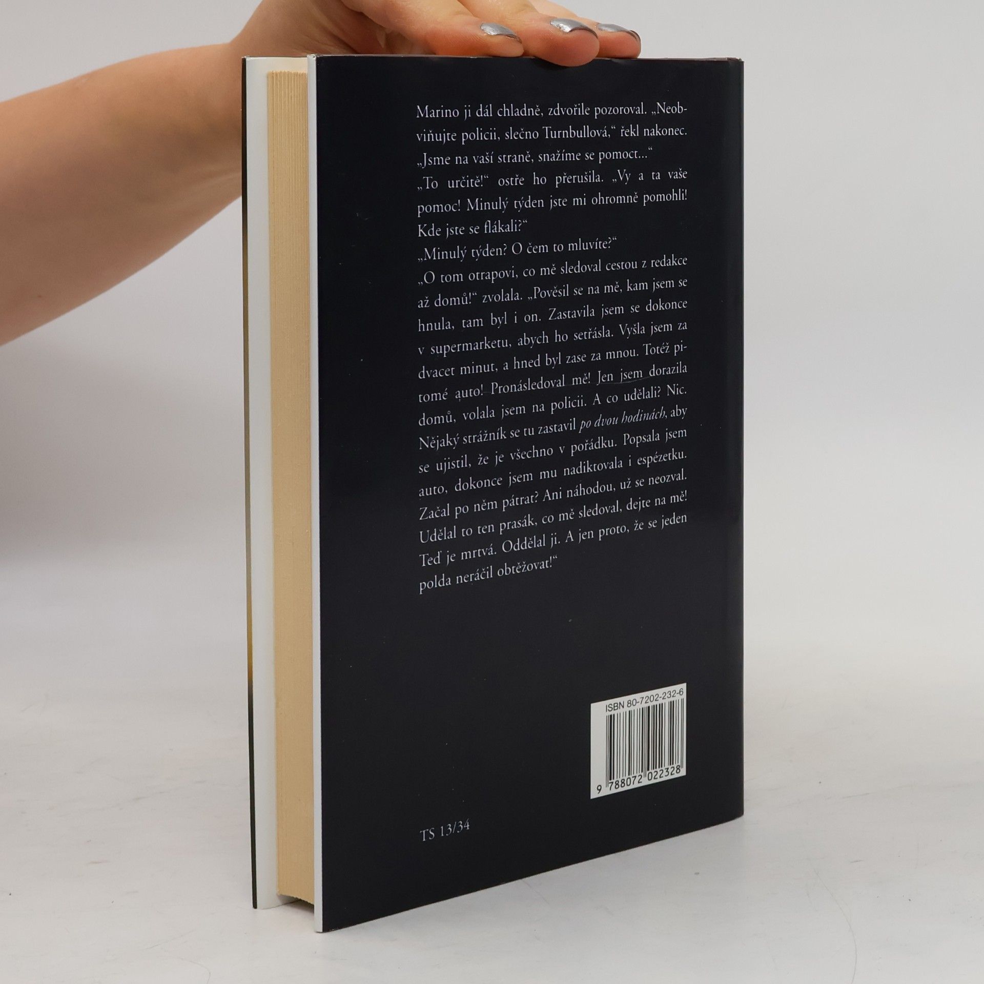 Patricia Cornwell Postmortem