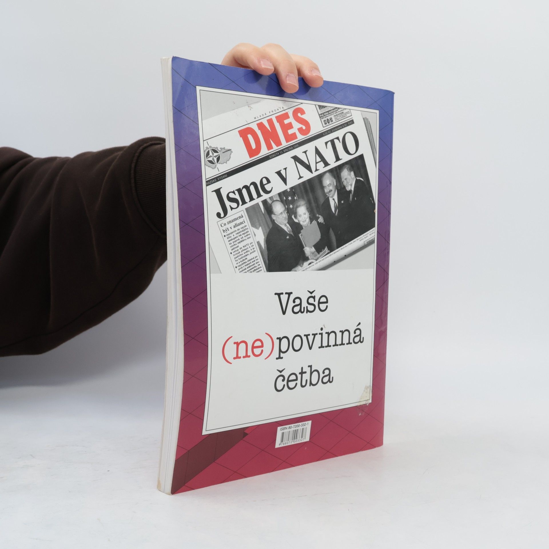Marie Sochrová Literatura v kostce pro střední školy