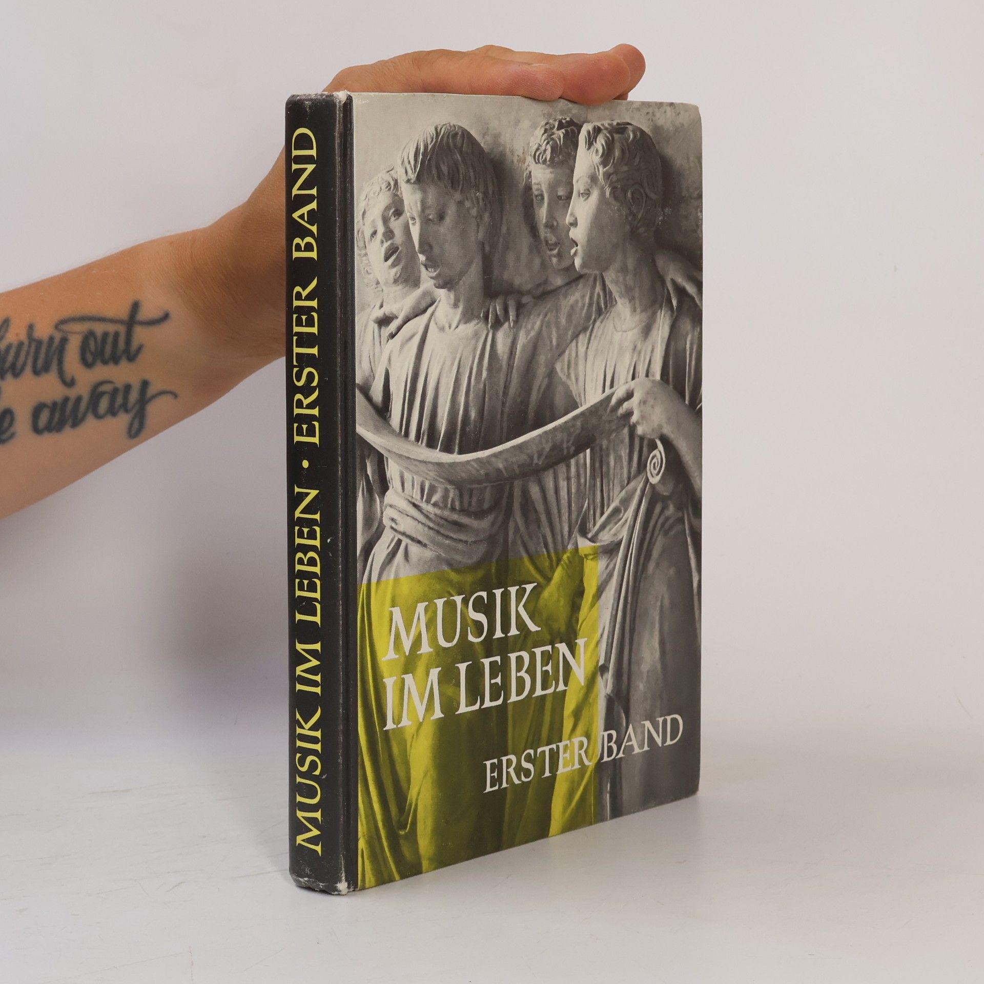 Autores varios Musik im Leben