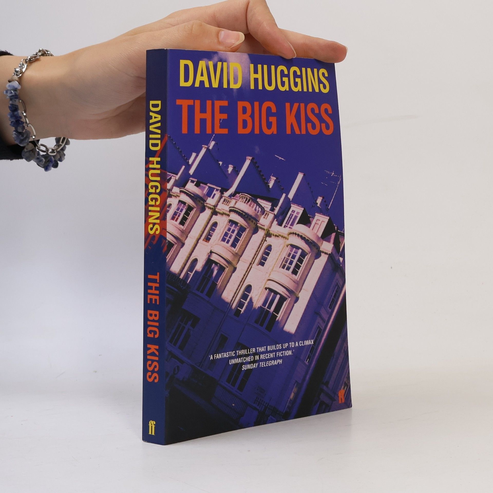 The Big Kiss