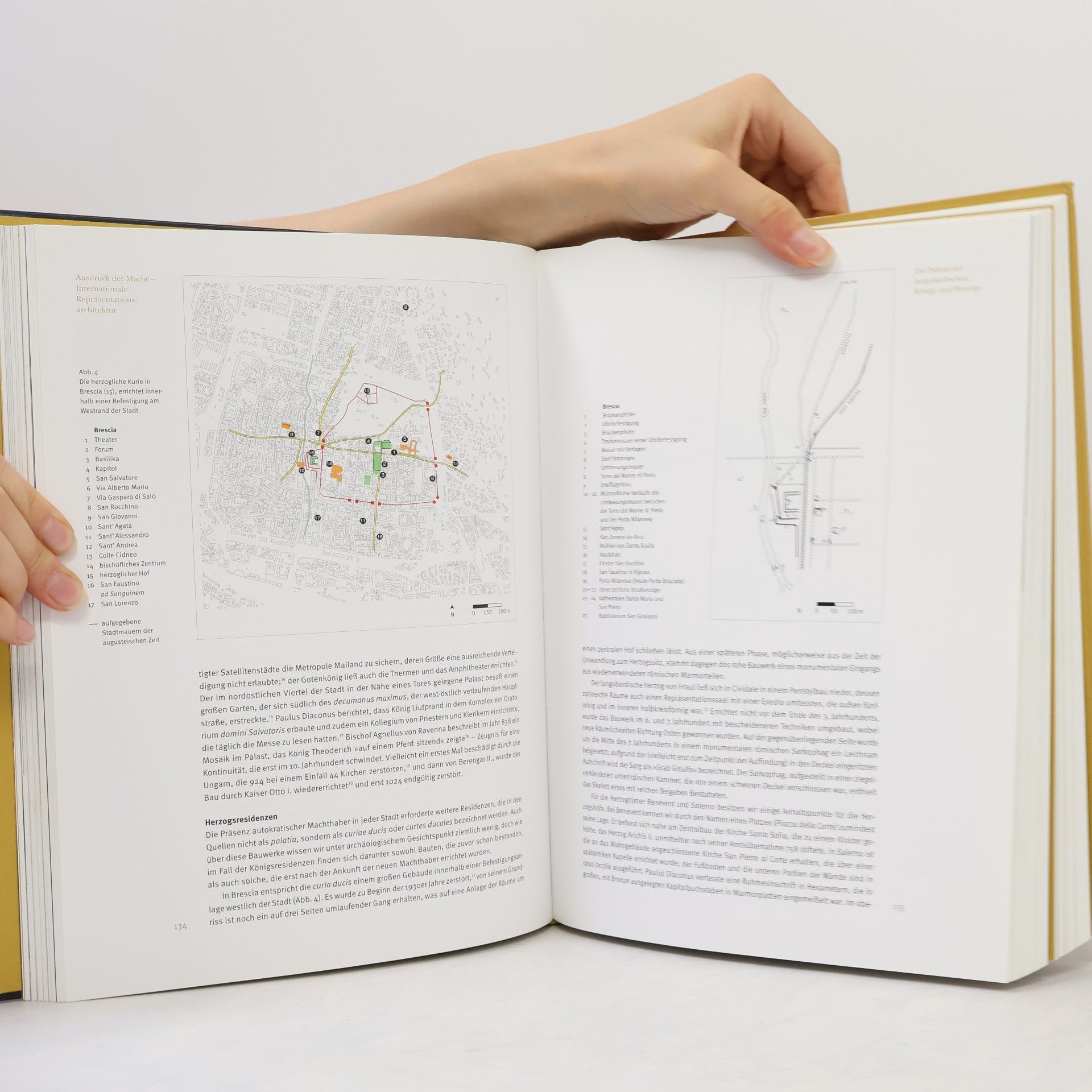Josiane Barbier Karl der Grosse – Charlemagne: Orte der Macht