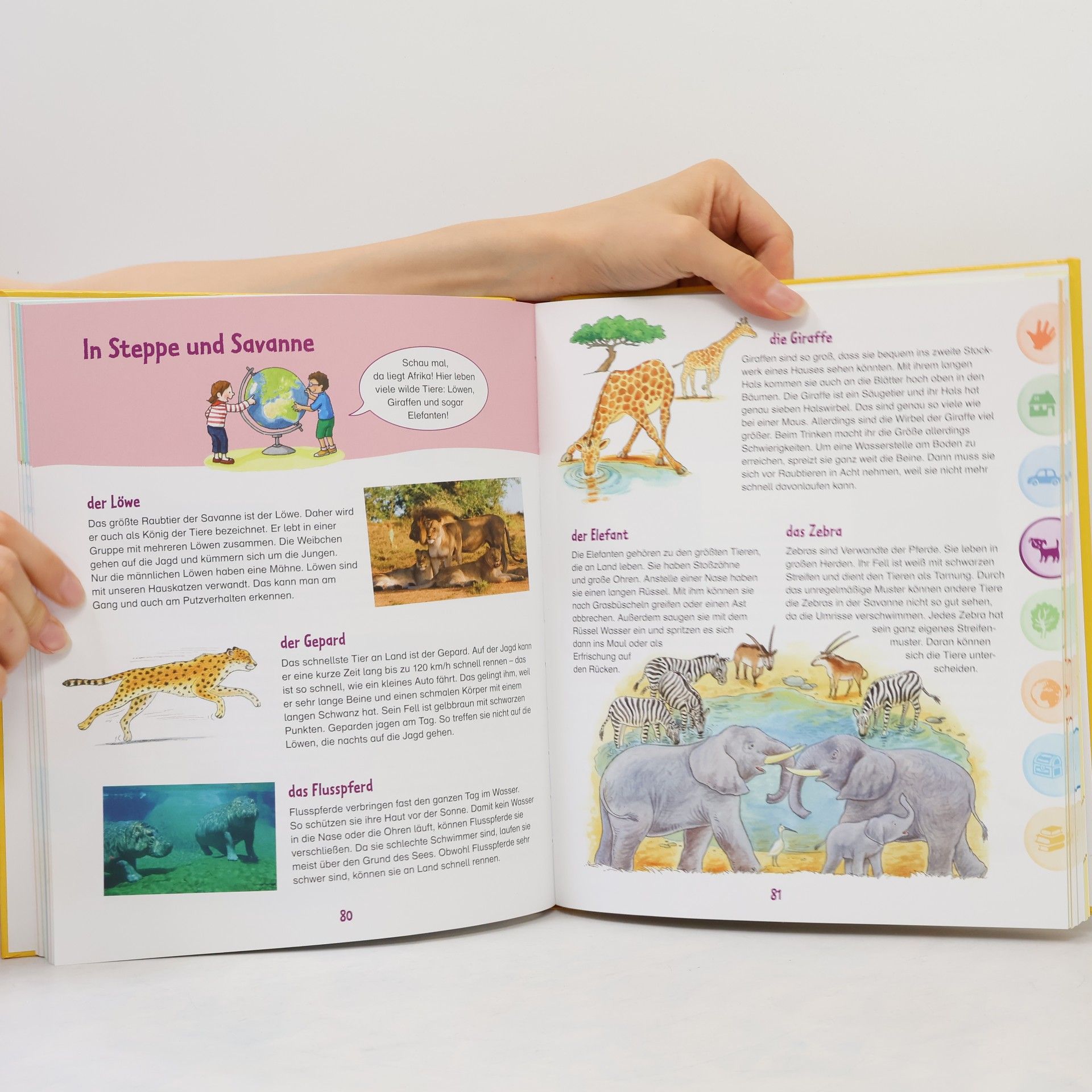 Autorenkollektiv Kindergarten Lexikon
