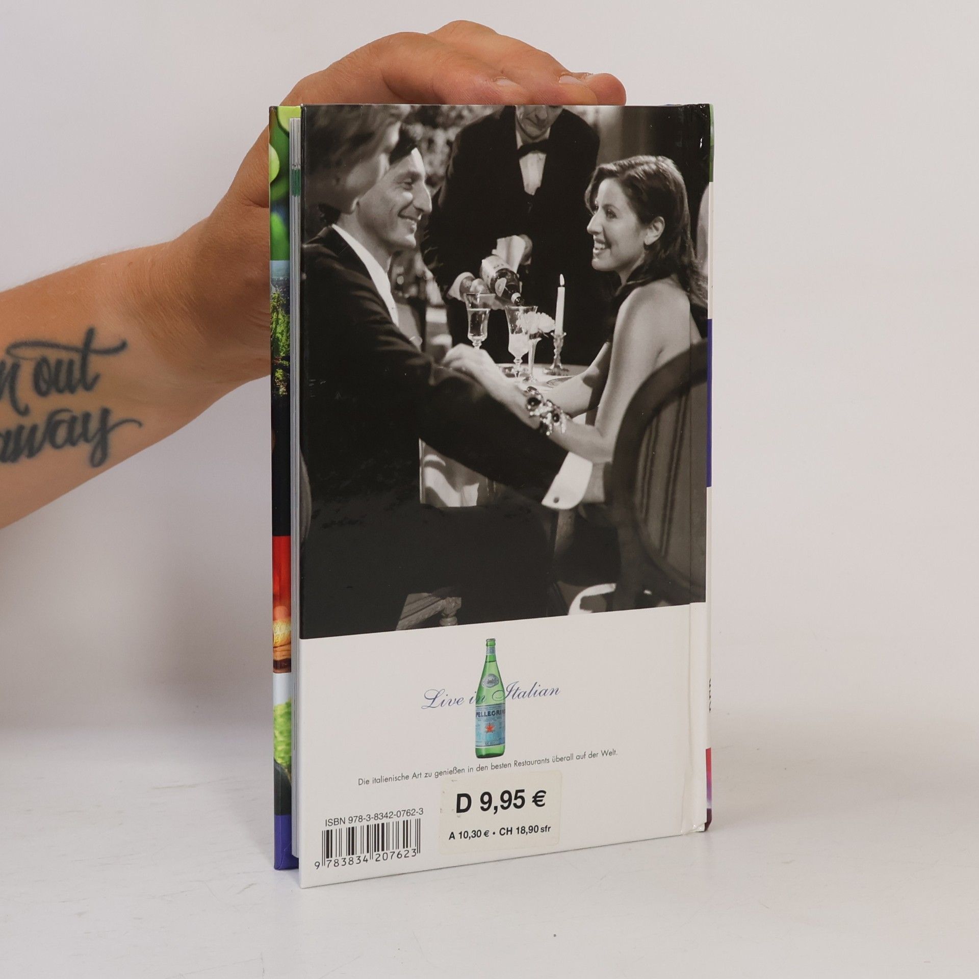 Autorenkollektiv Feinschmecker Guide Winzer und Weine in Deutschland 2010