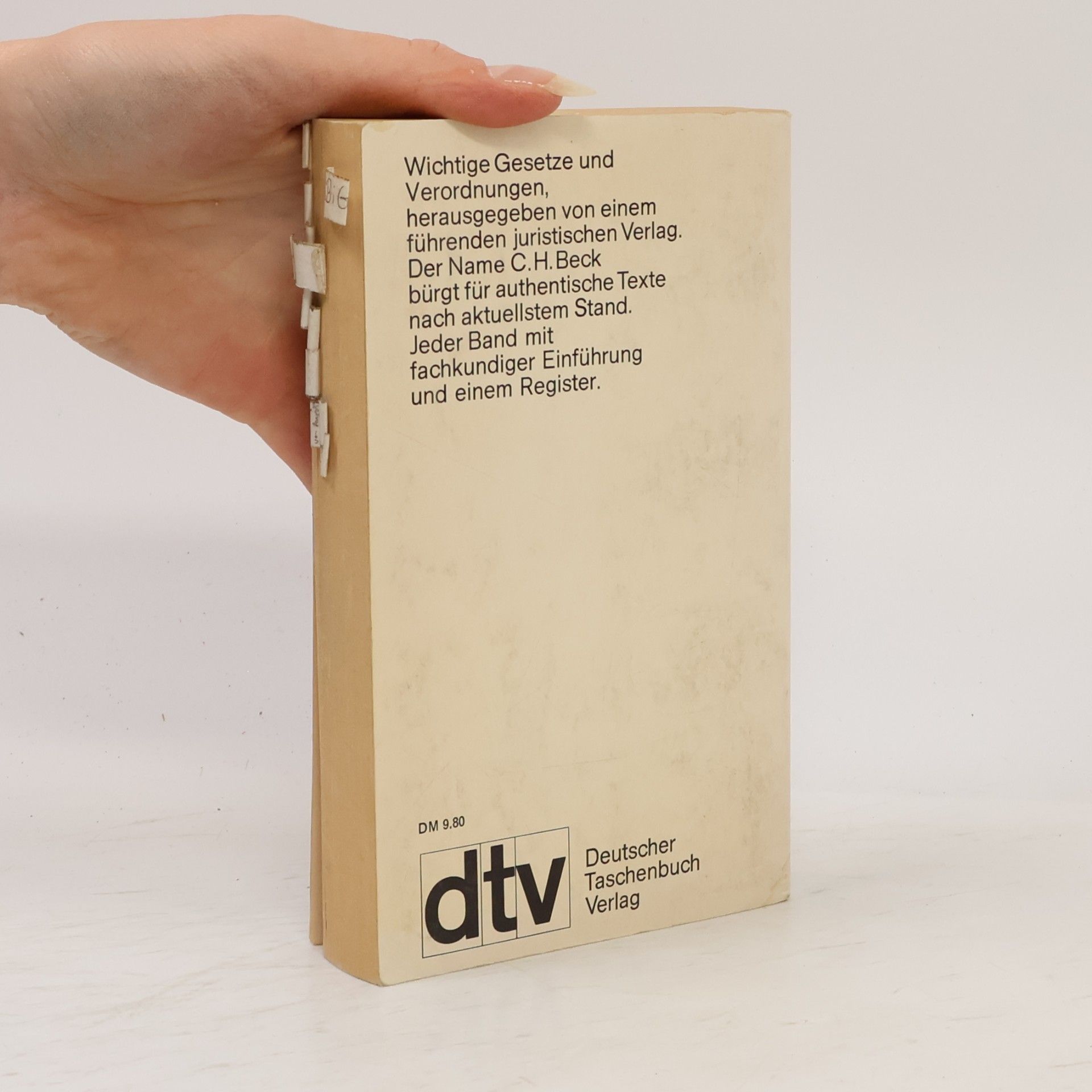 Collectif d'auteurs Arbeitsgesetze