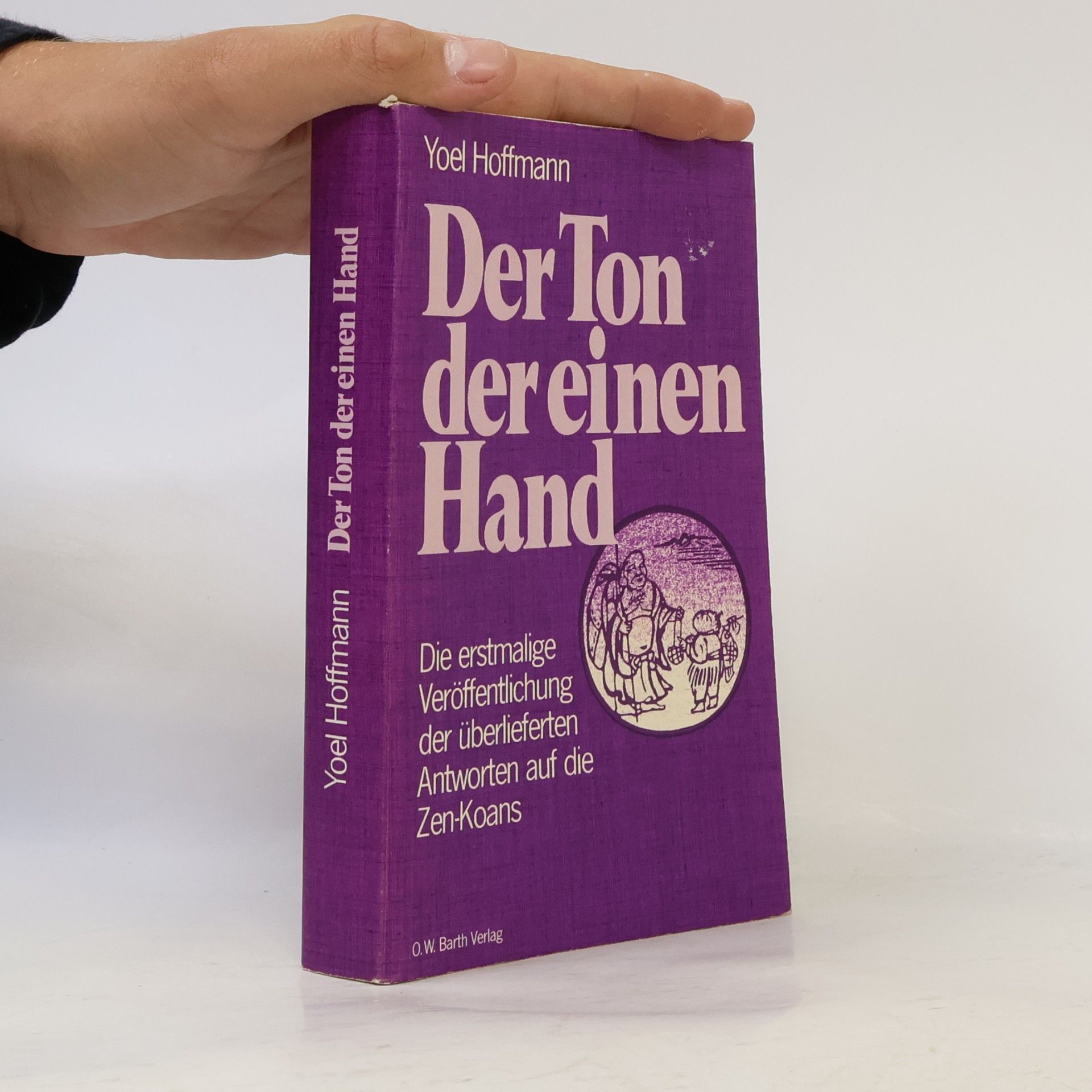 Der Ton der einen Hand