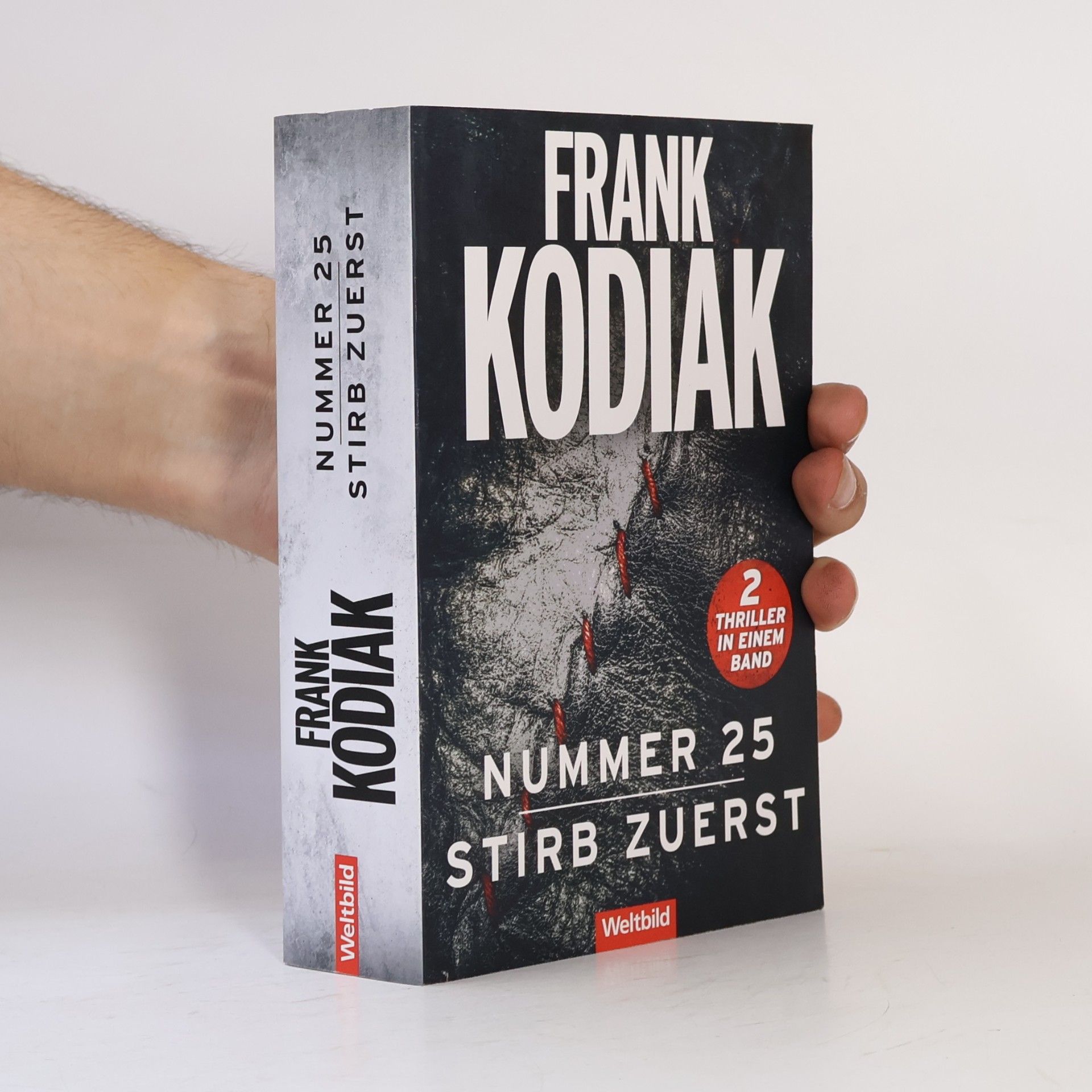 Hendrik Winter Nummer 25