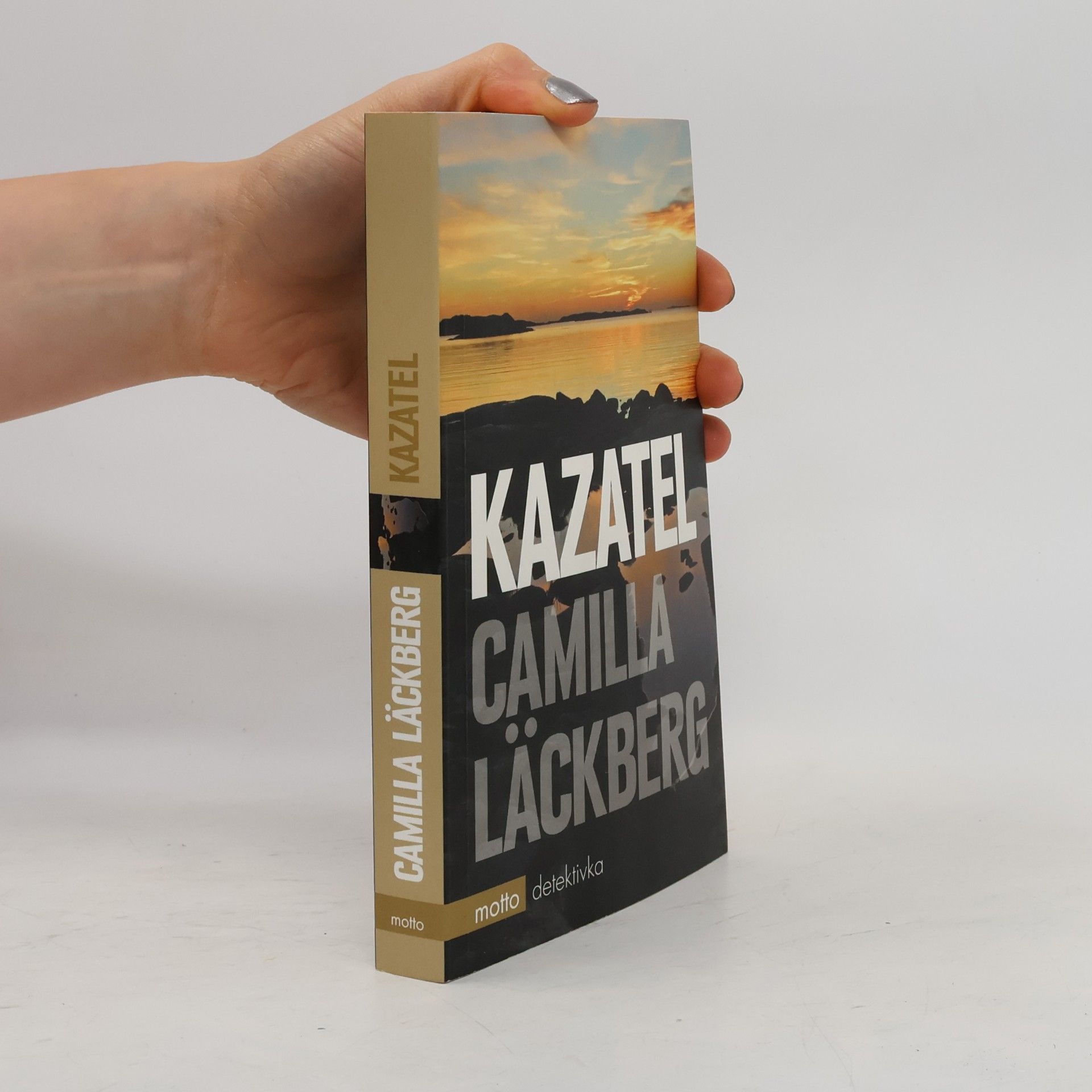 Kazatel