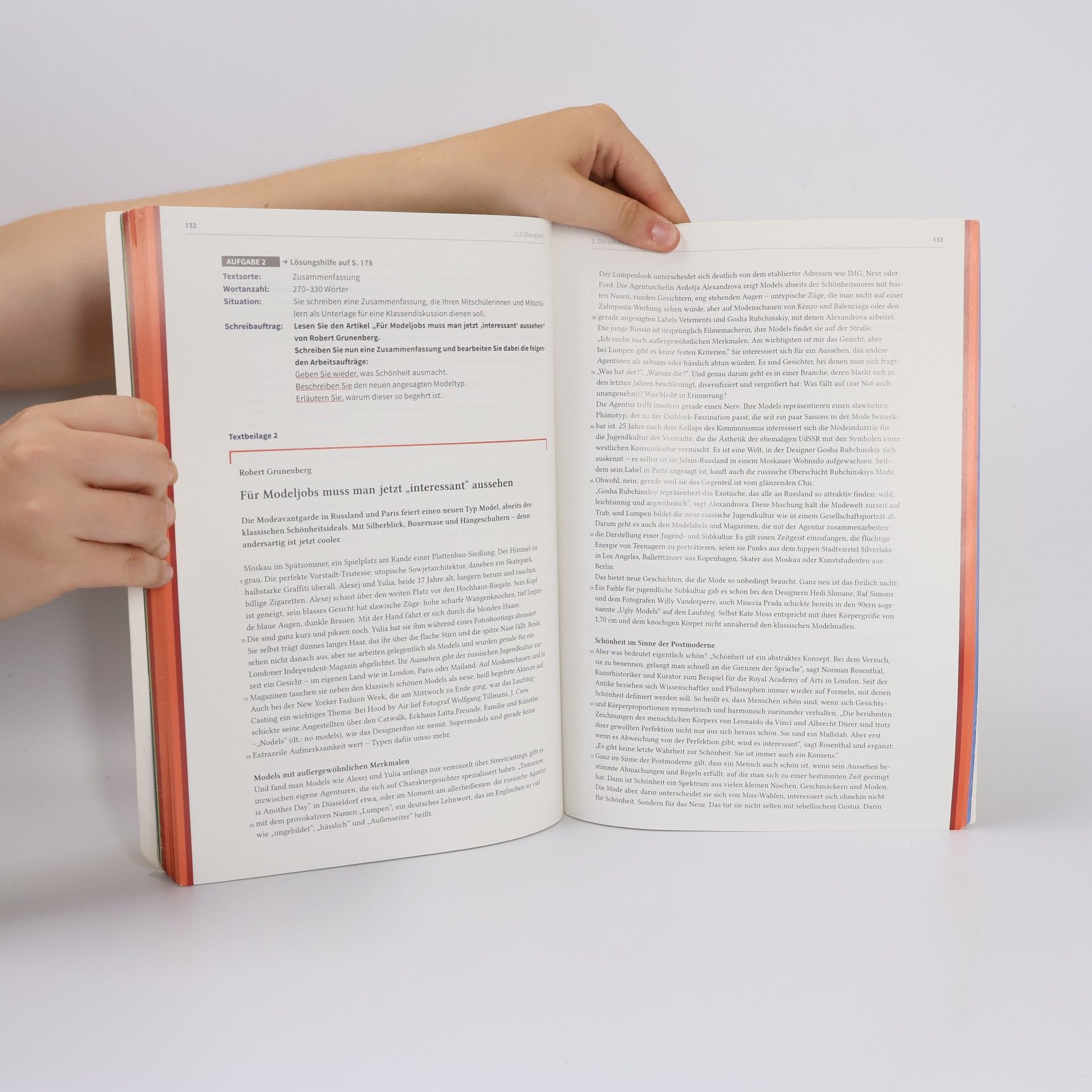 Gertraud Hilger Klar Matura Deutsch