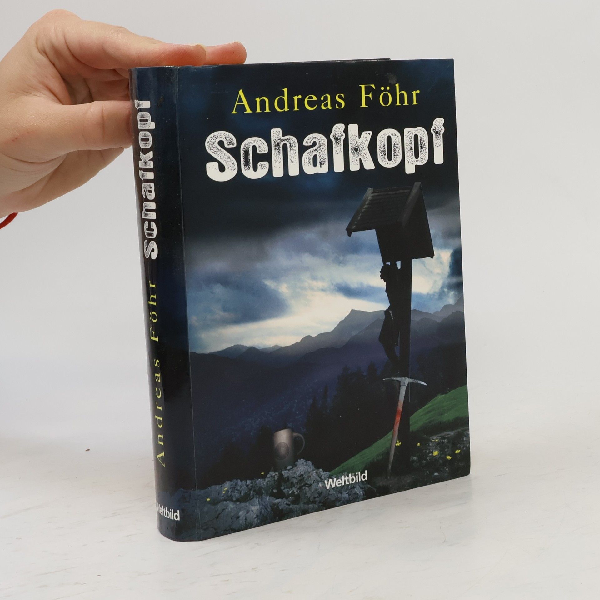 Andreas Föhr Schafkopf