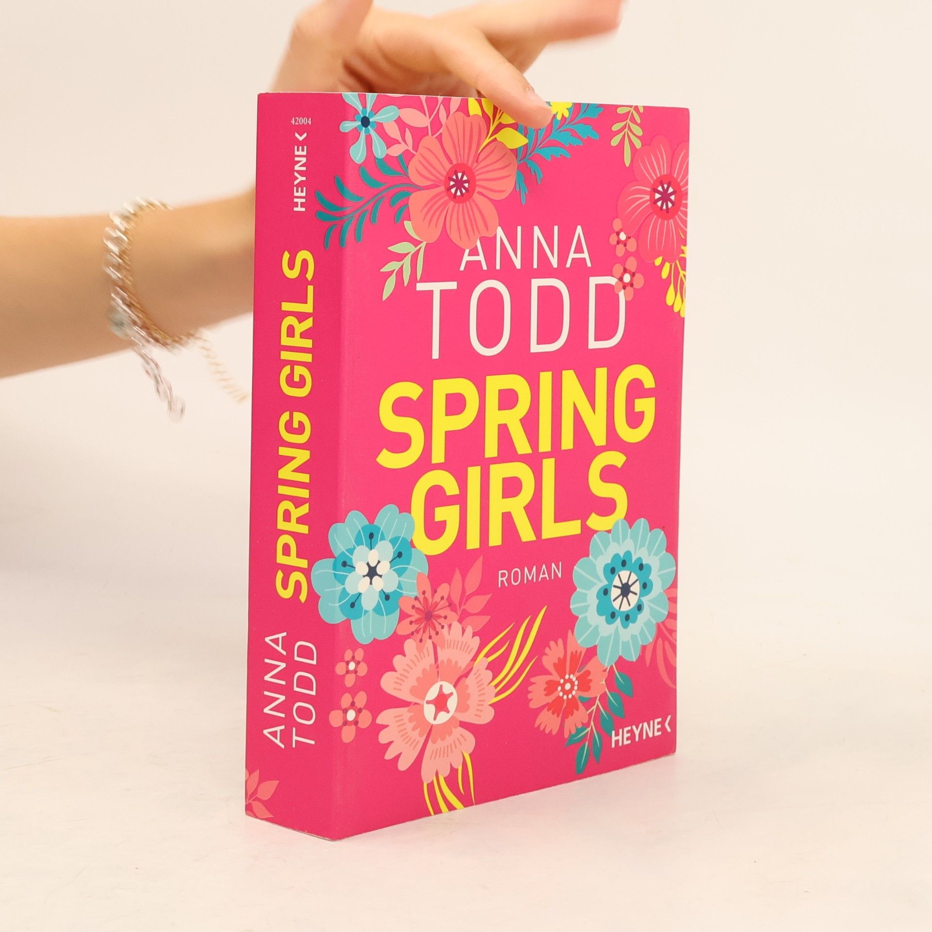Spring Girls