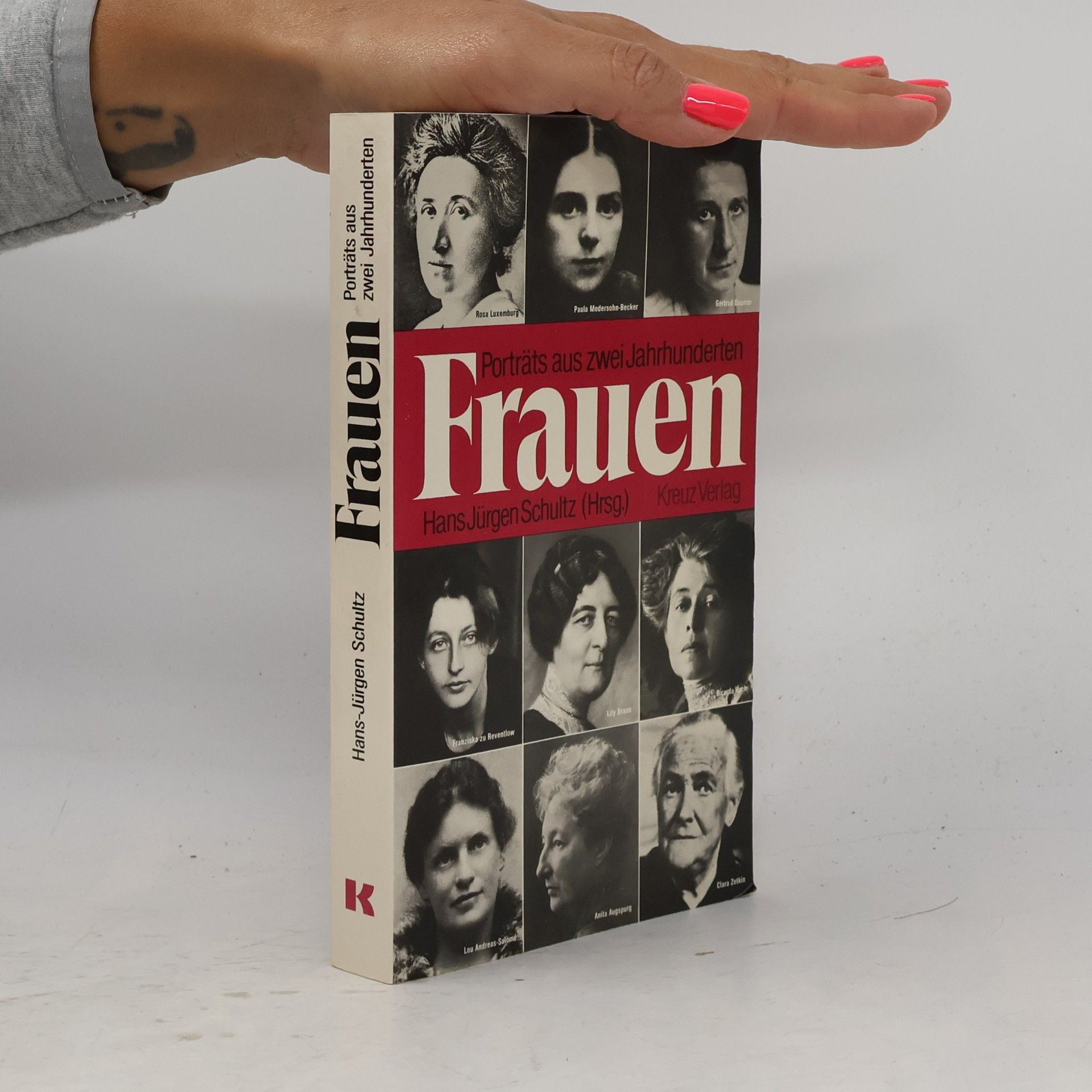 Frauen