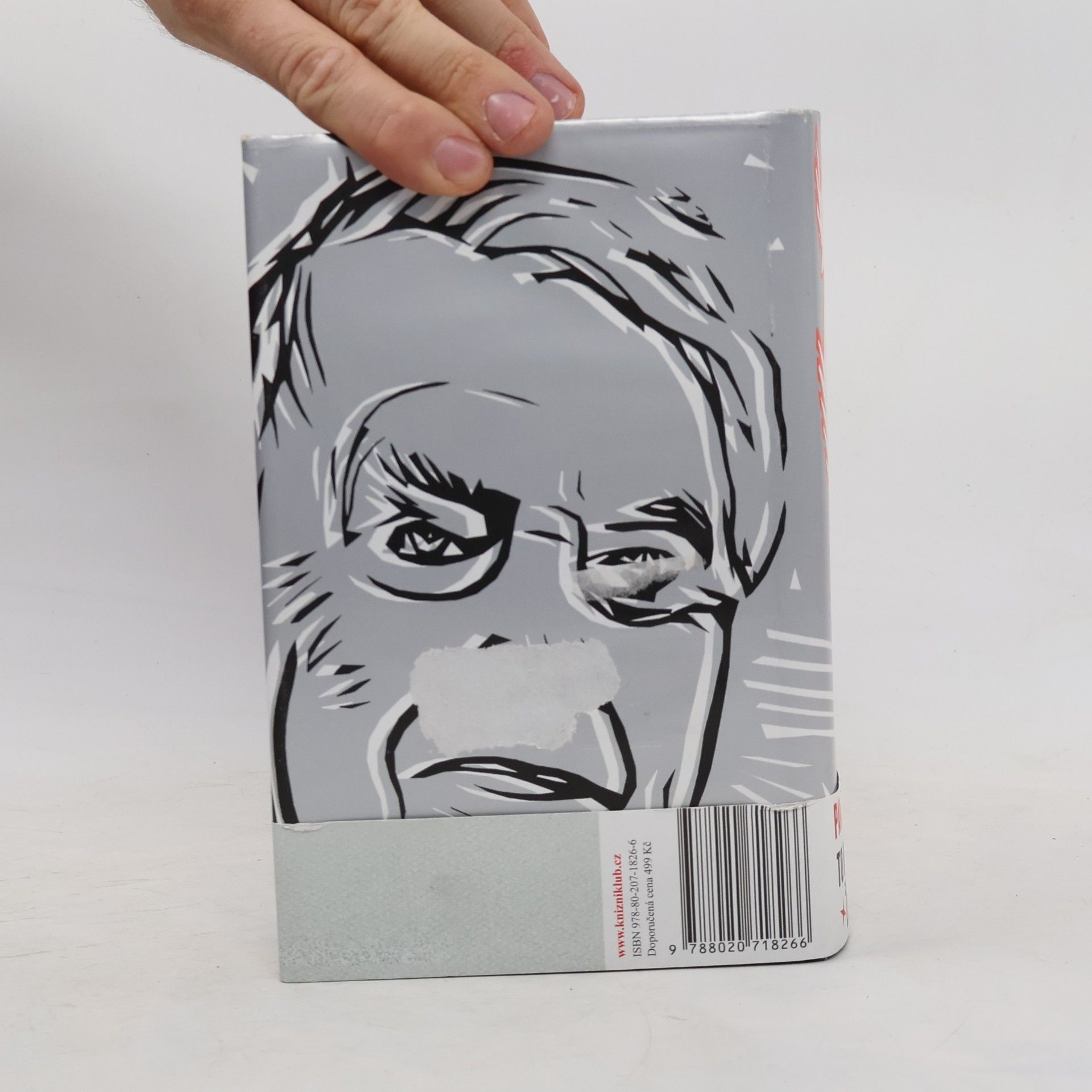 Pavel Kohout To byl můj život??