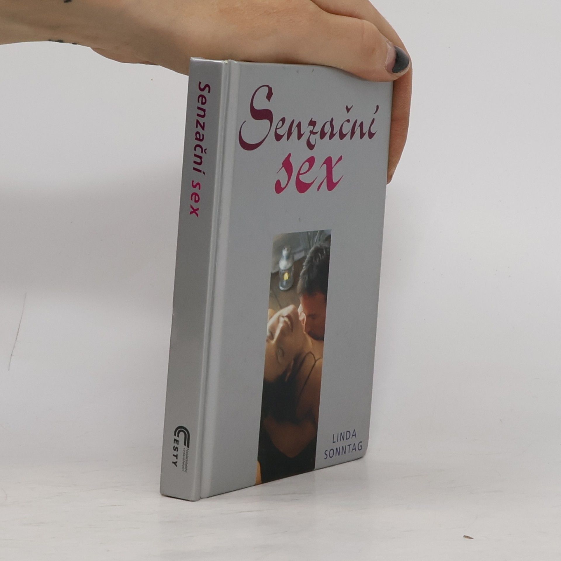 Linda Sonntag Senzační sex