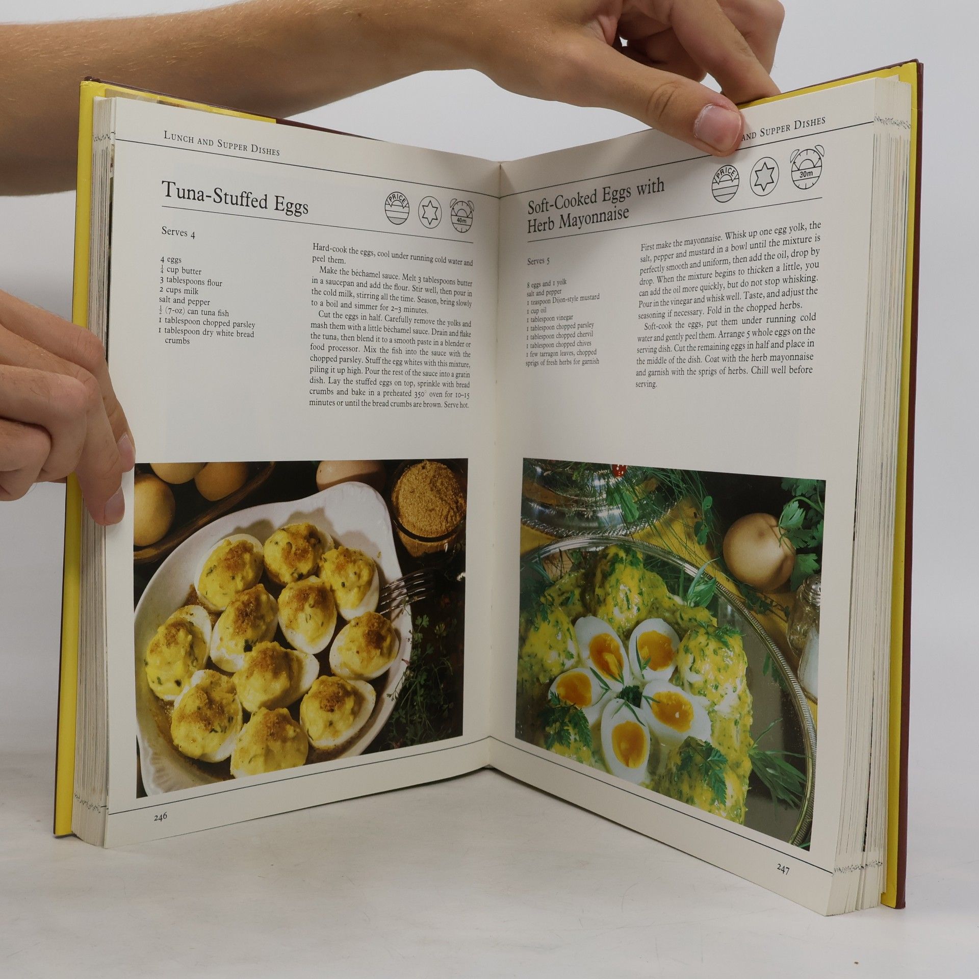 Bridget Jones Good cooking made easy