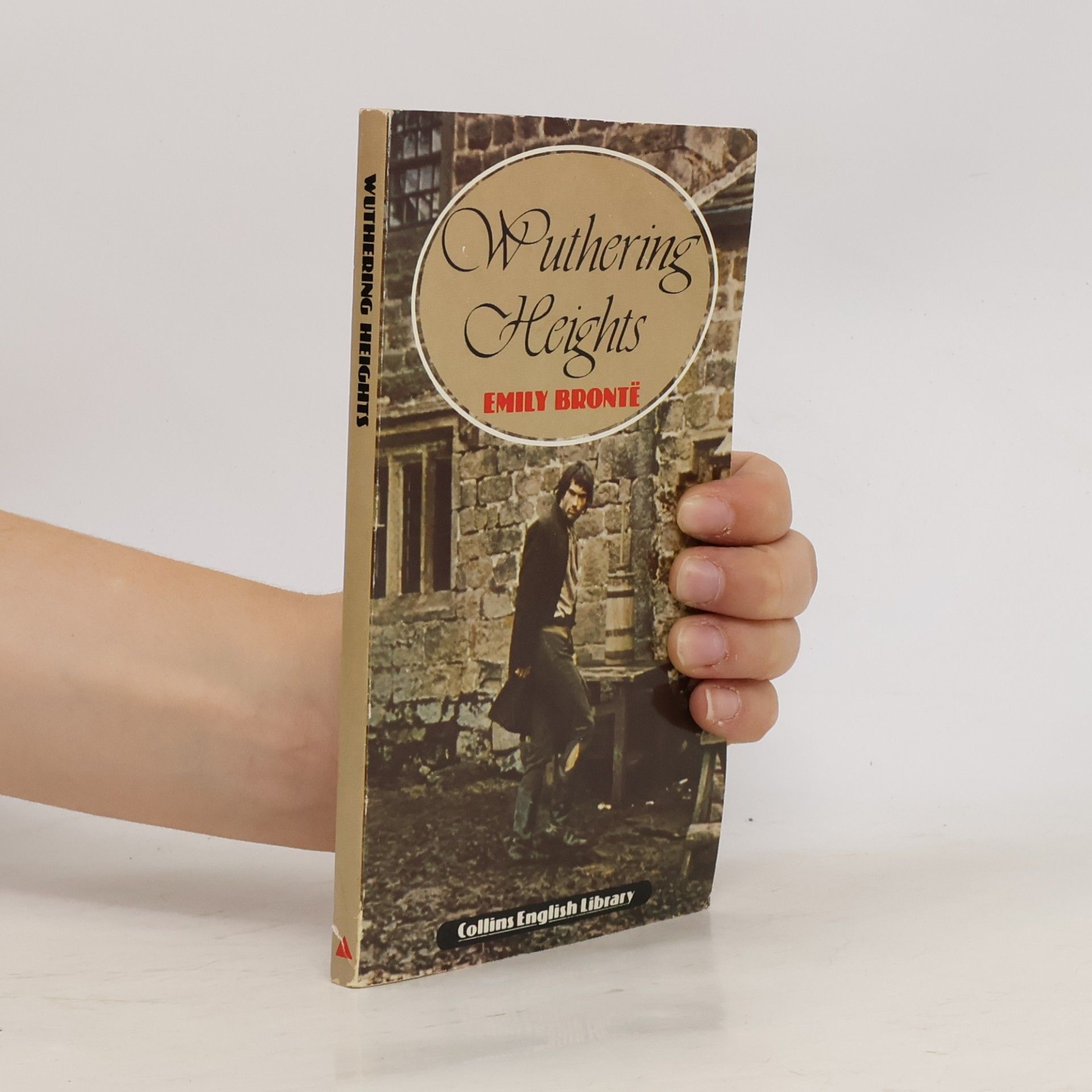 Emily Brontë Wuthering Heights