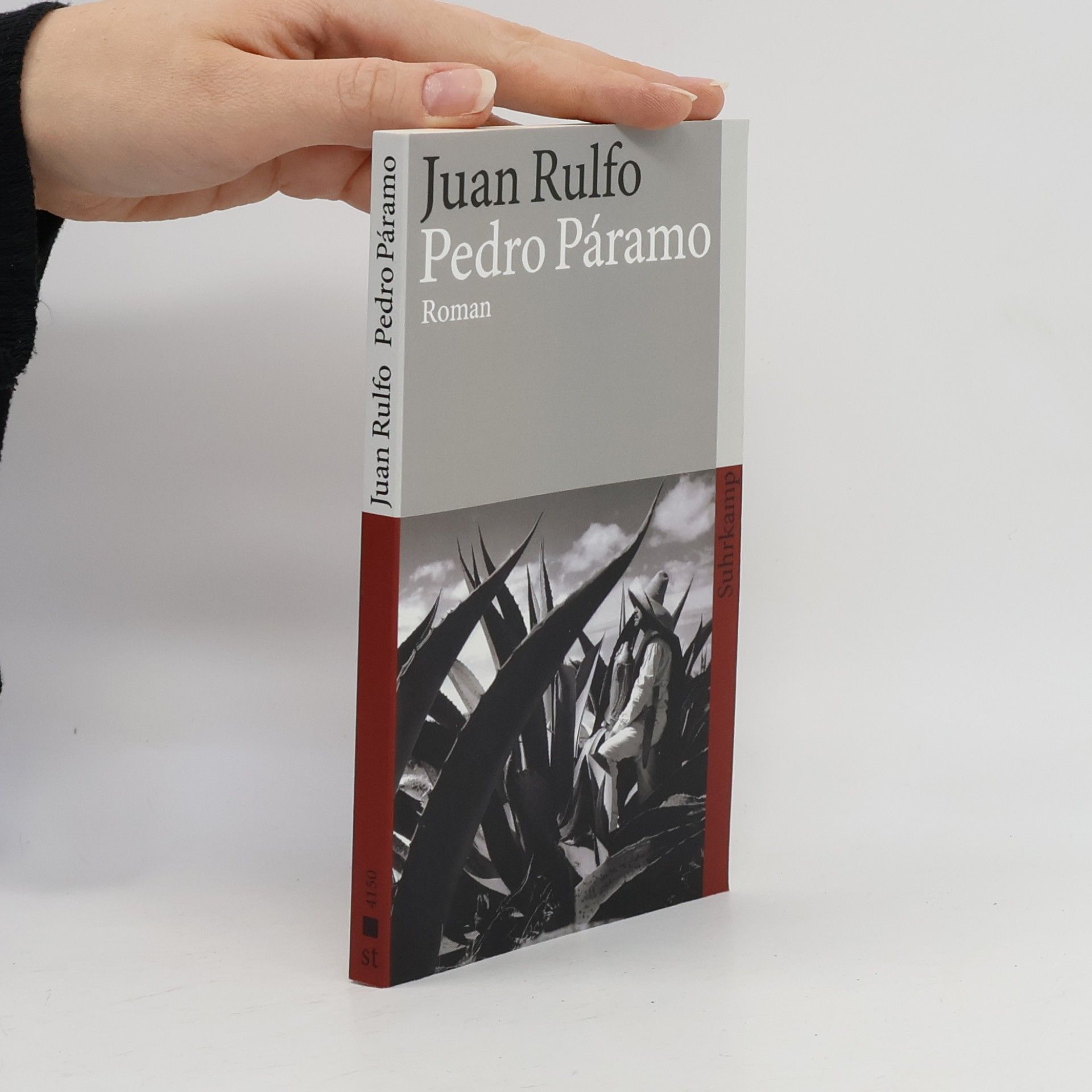 Juan Rulfo Pedro Páramo