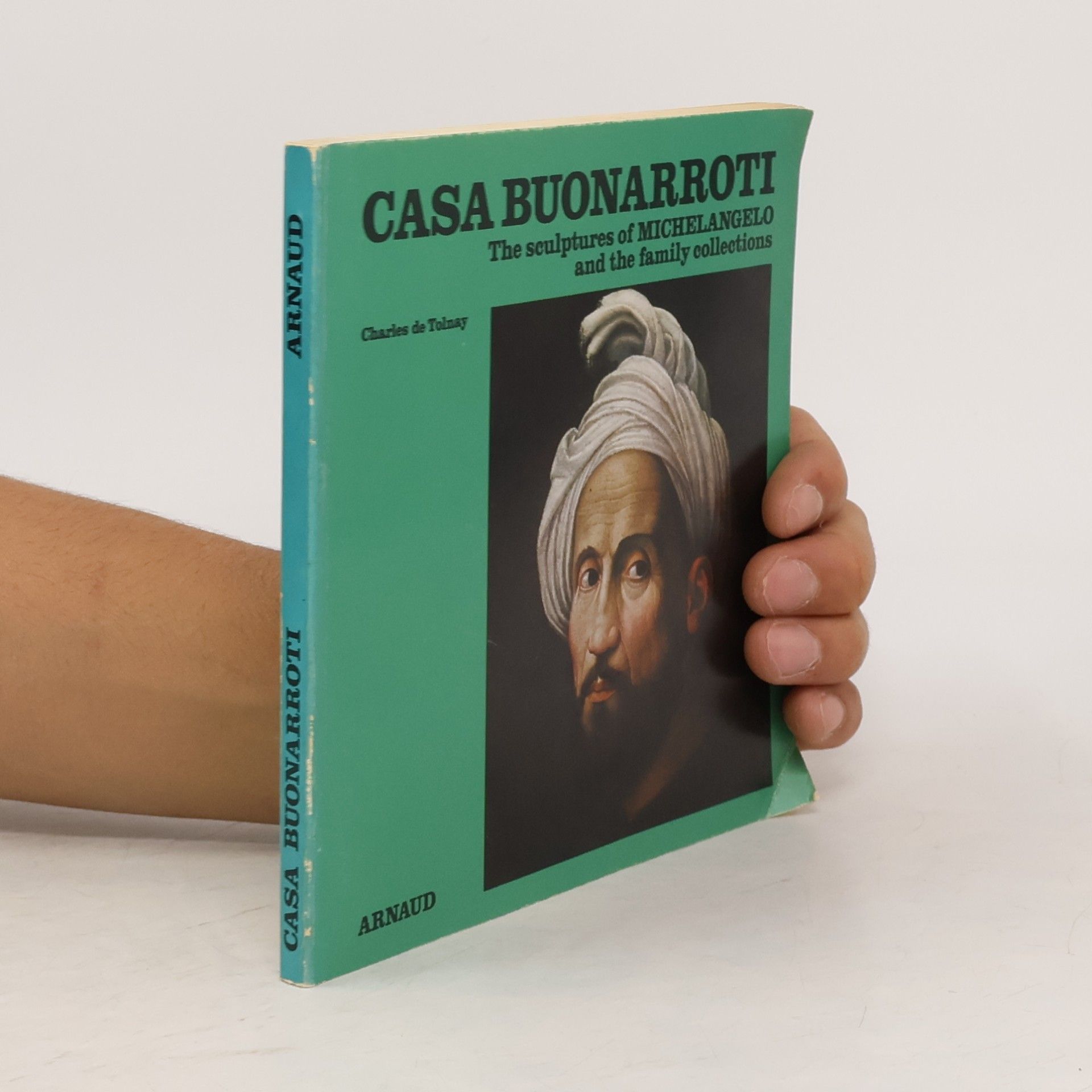 Casa Buonarroti