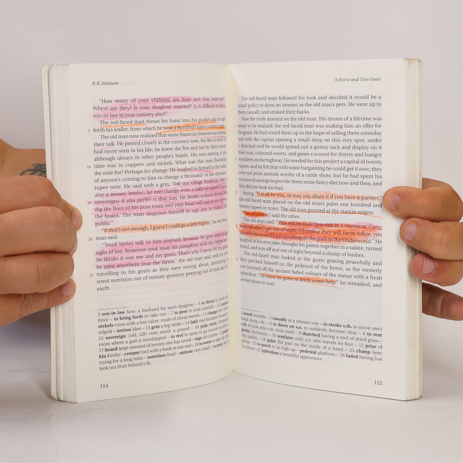 Various authors Caught between Cultures