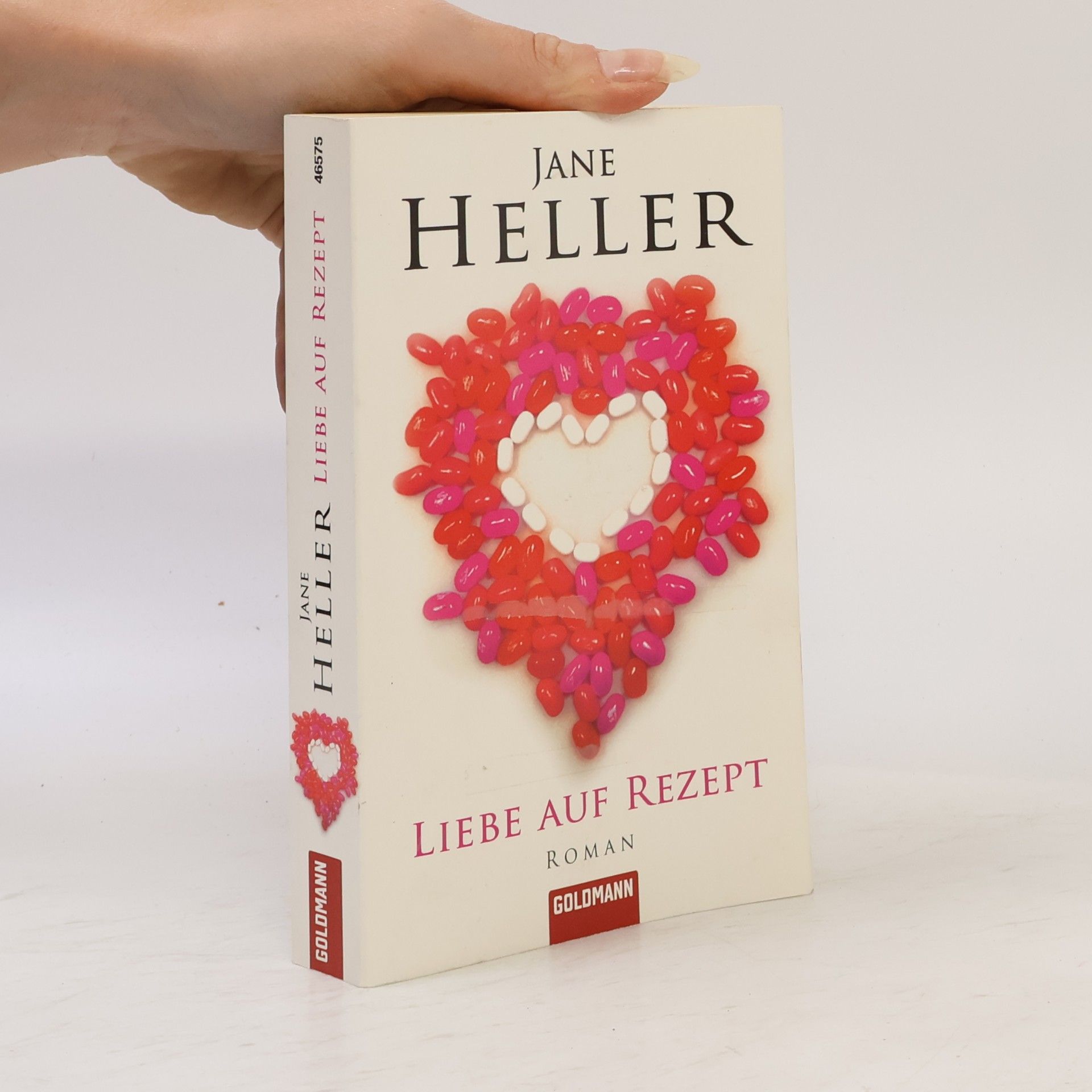 Liebe auf Rezept