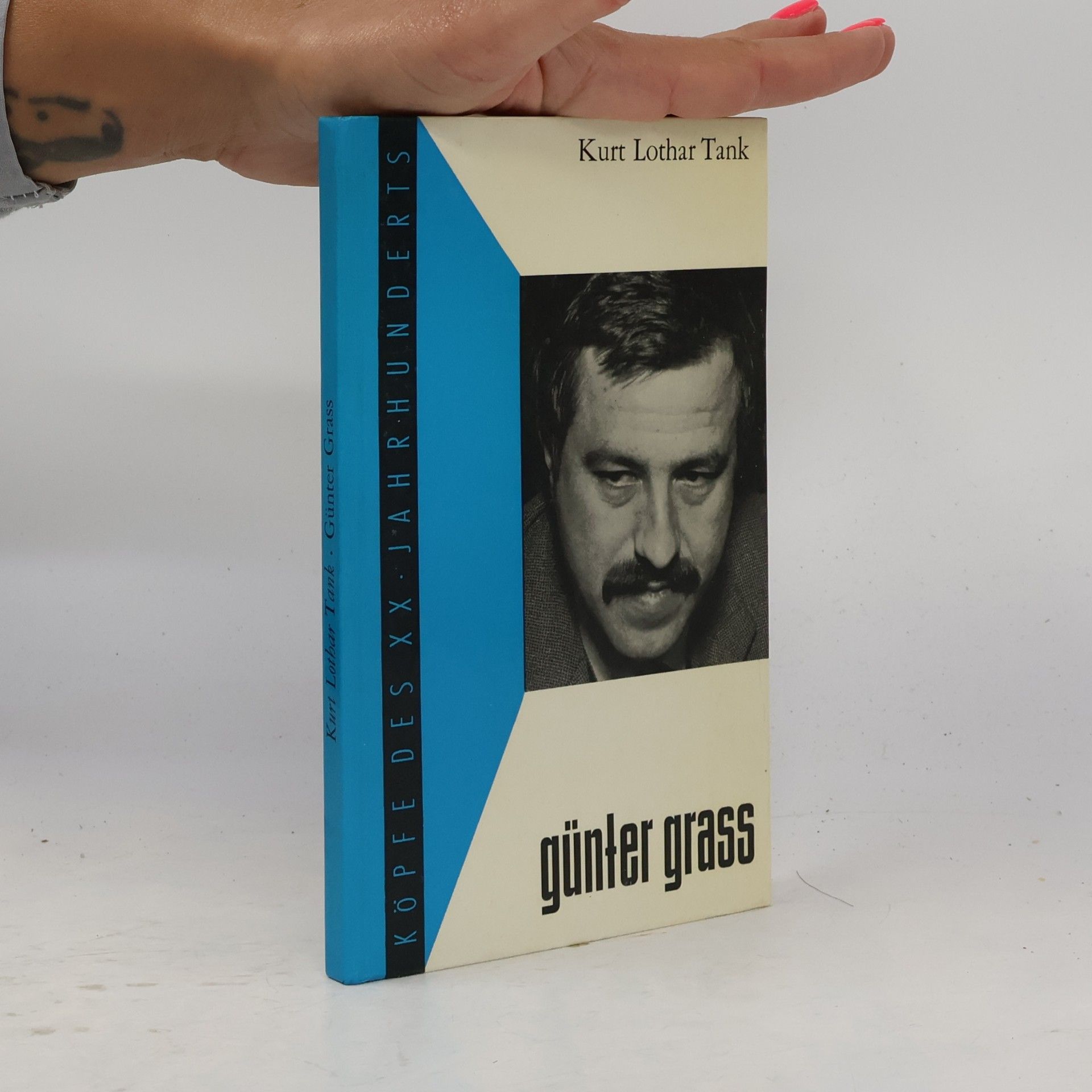 Günter Grass