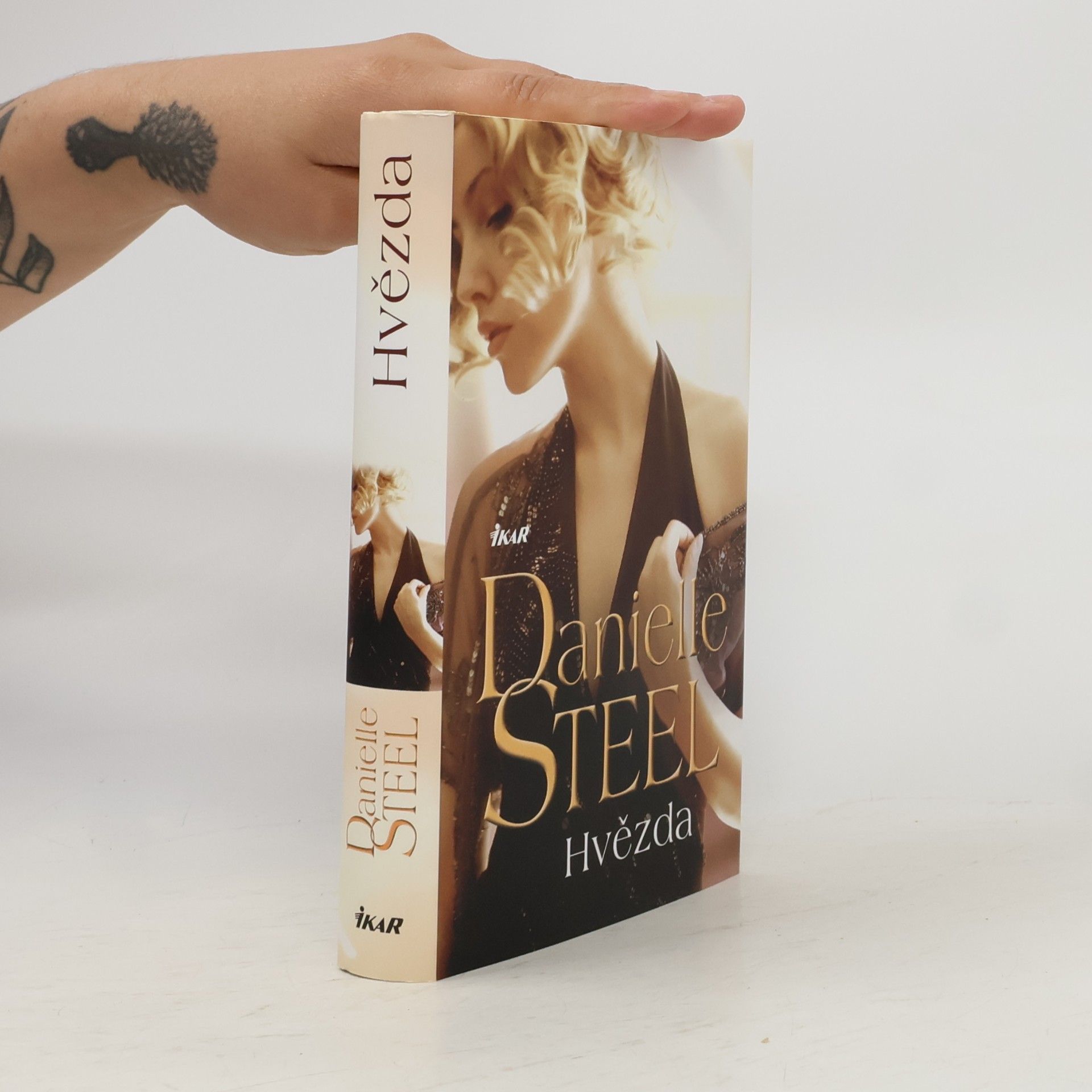 Danielle Steel Hvězda