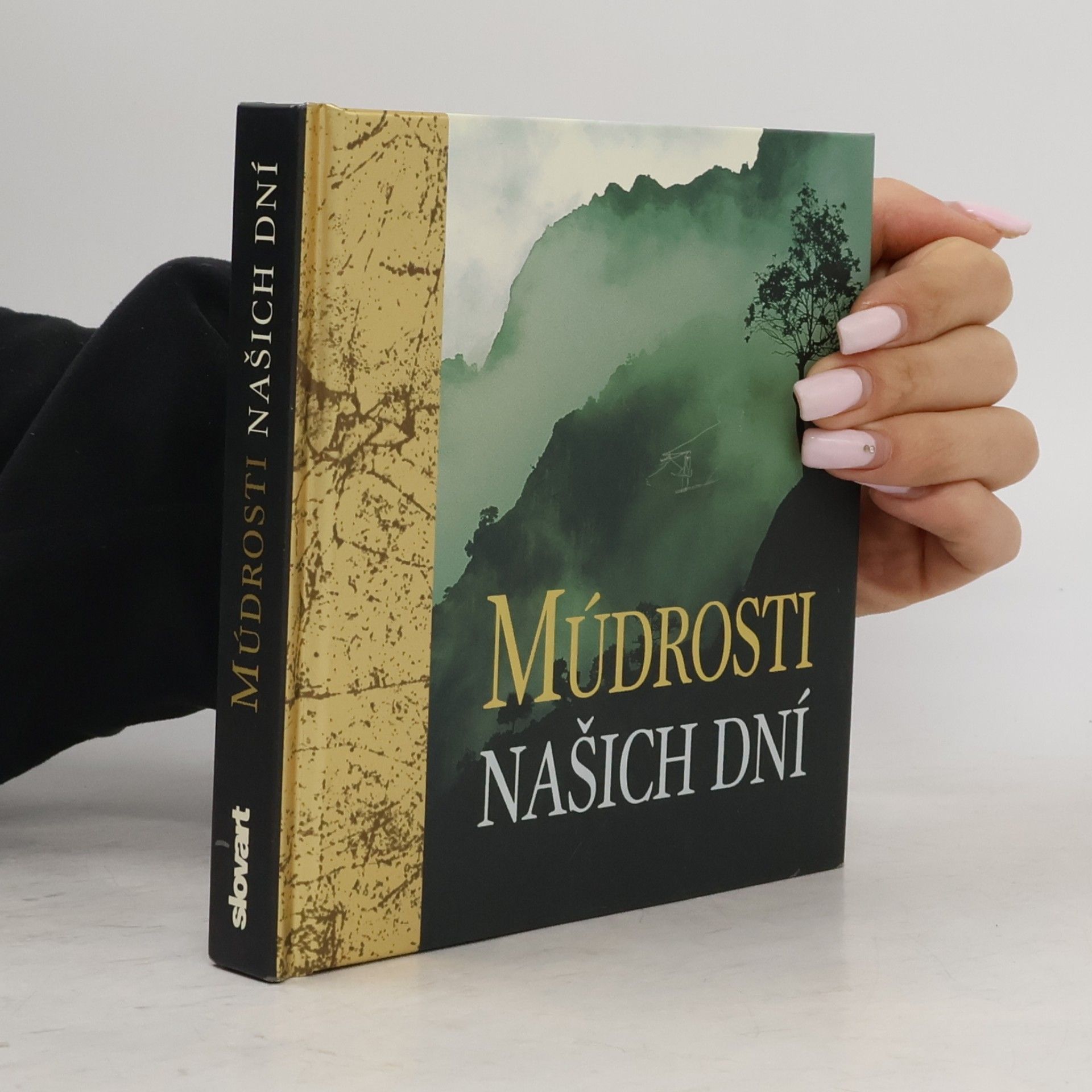 Kolektiv autorů Múdrosti našich dní