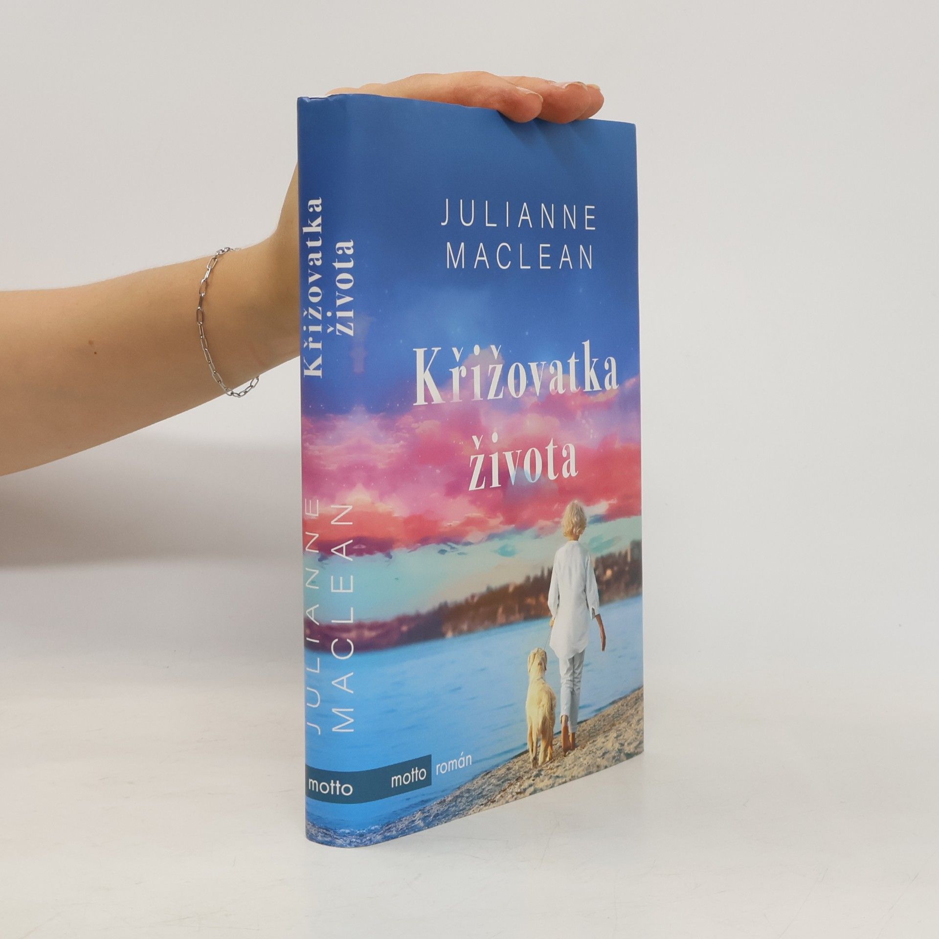 Julianne MacLean Křižovatka života