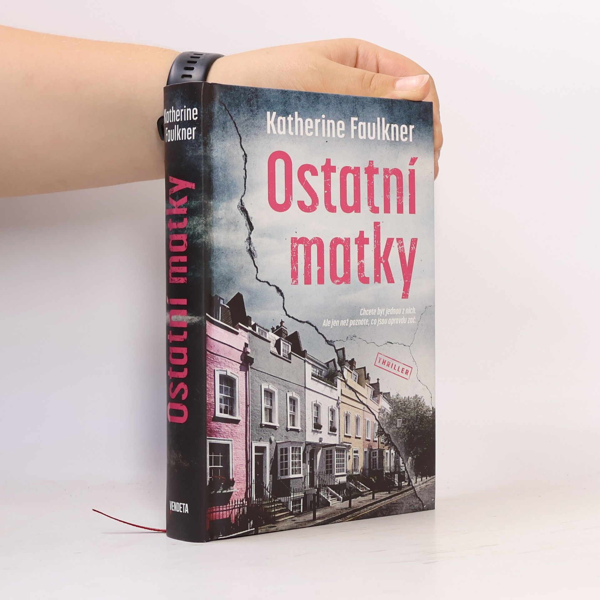 Ostatní matky