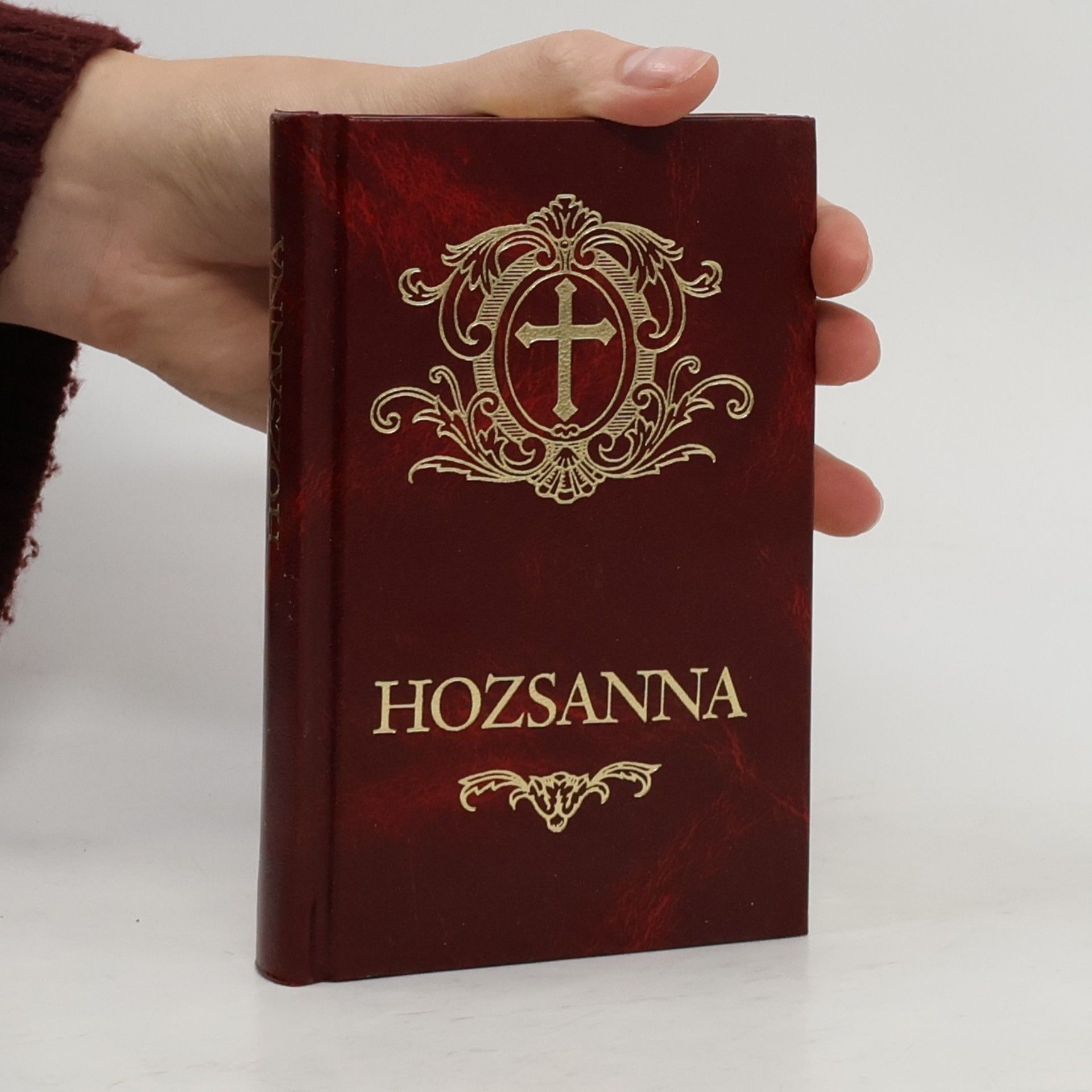 Hozsanna