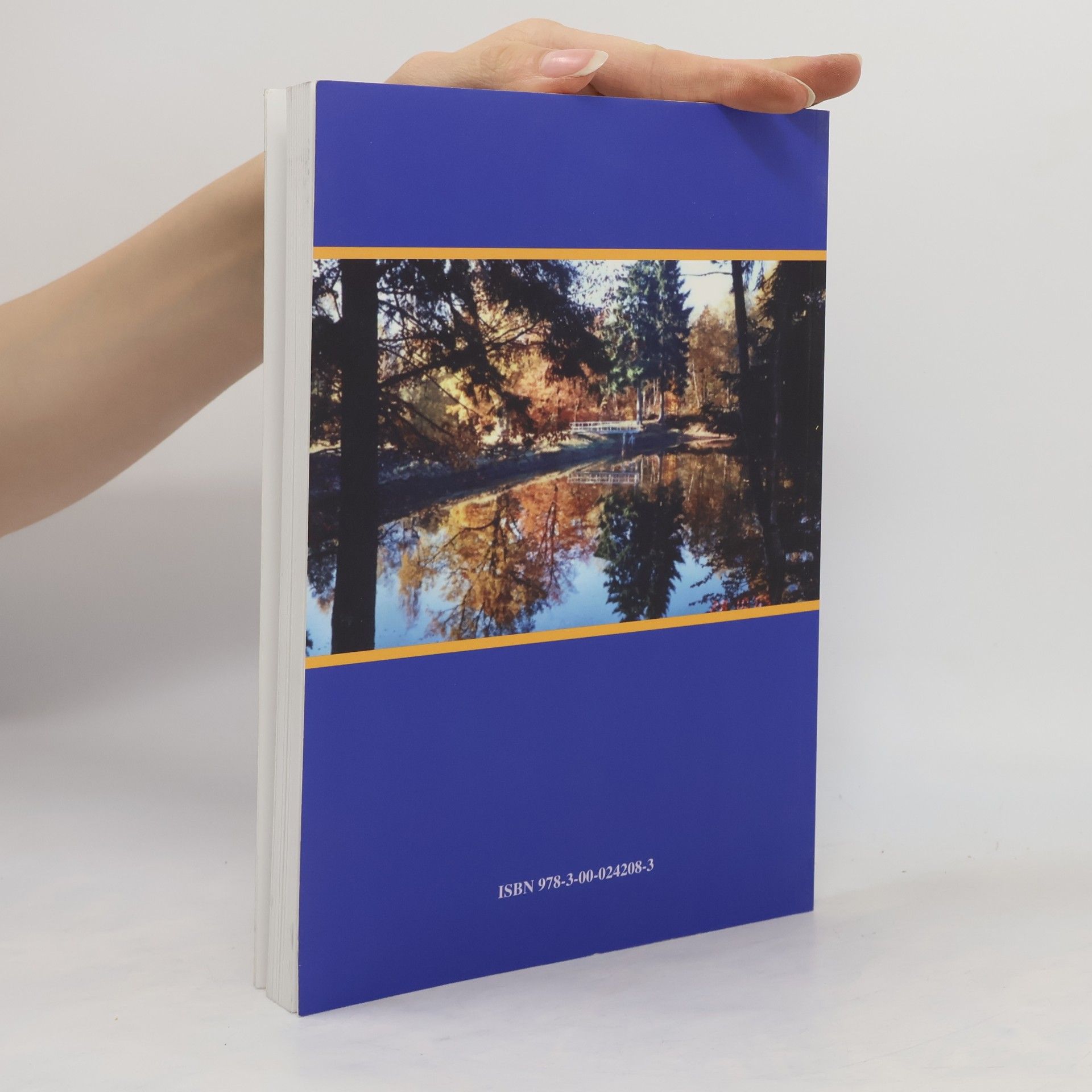 Dieter Zehnpfund Die Familie Bonhoeffer und Friedrichsbrunn - Katalog zur Ausstellung August 2006