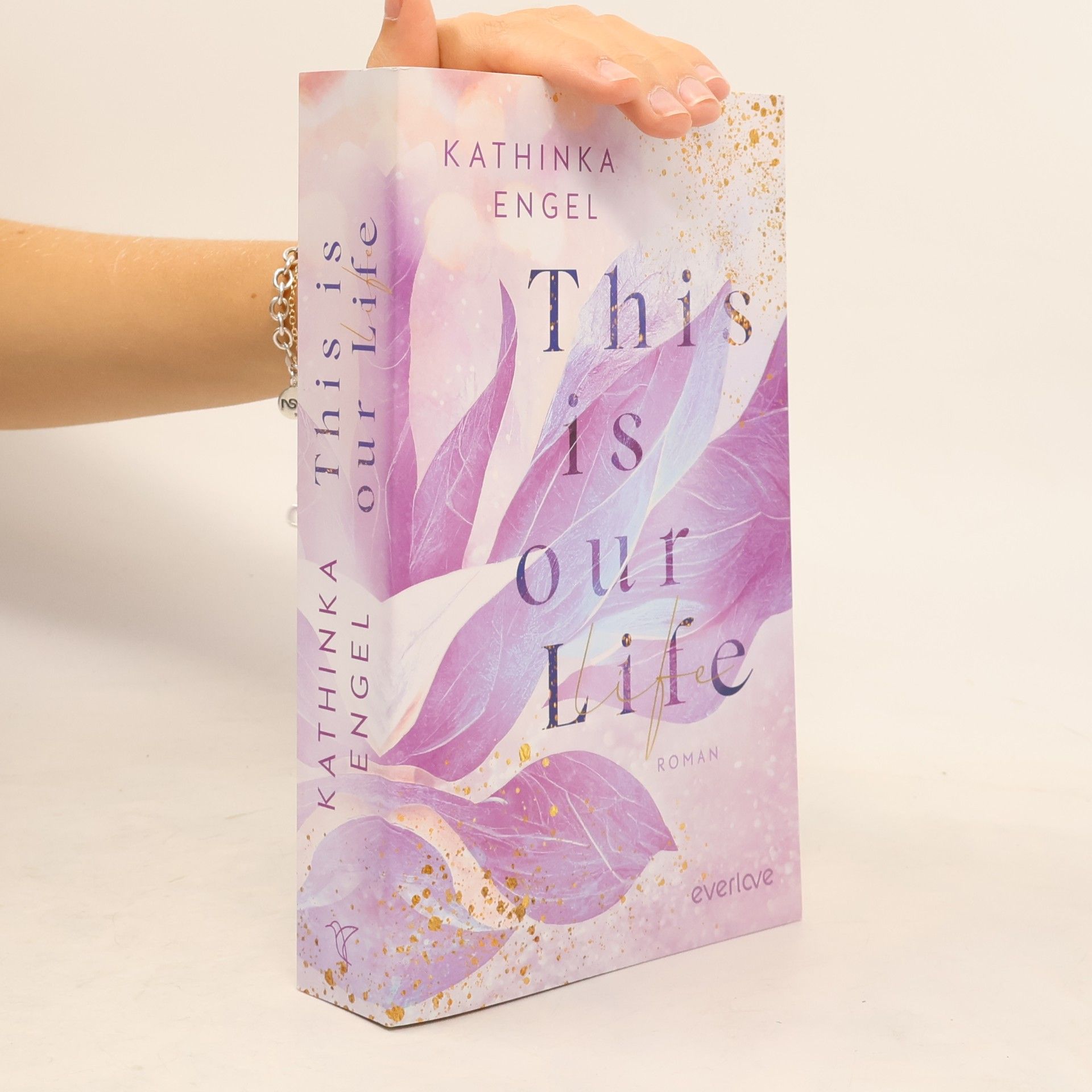 Kathinka Engel This is Our Life