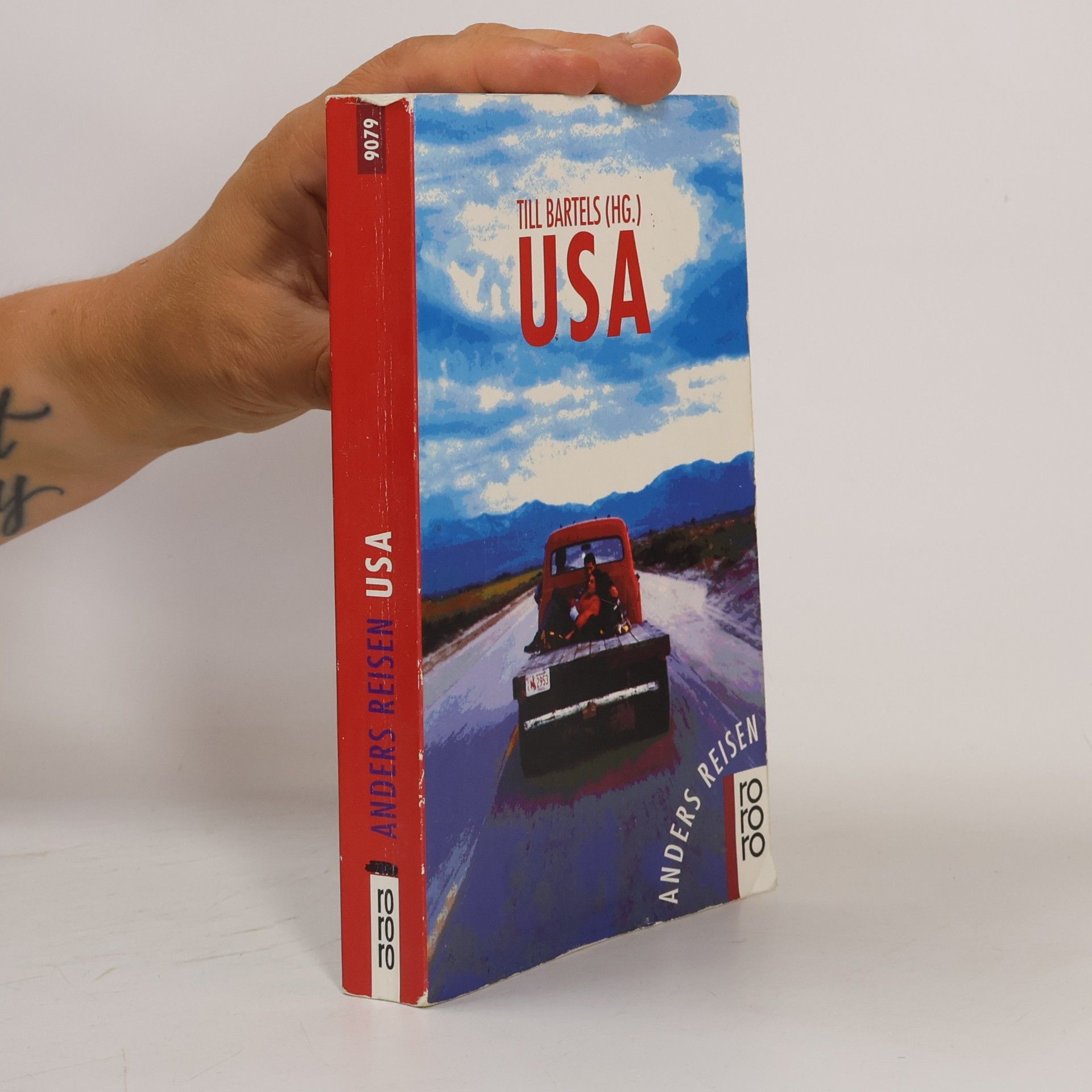 USA