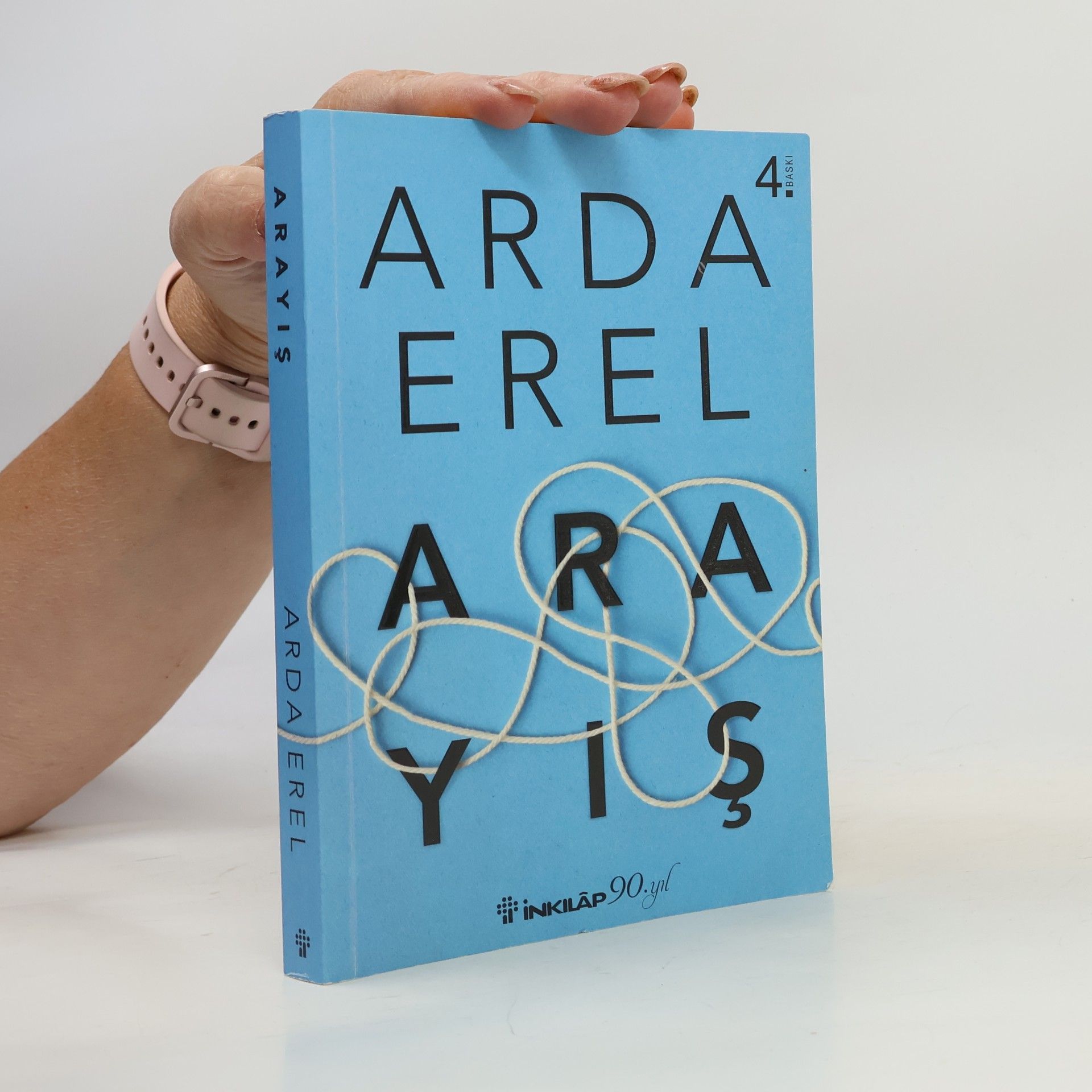 Arda Erel Arayis