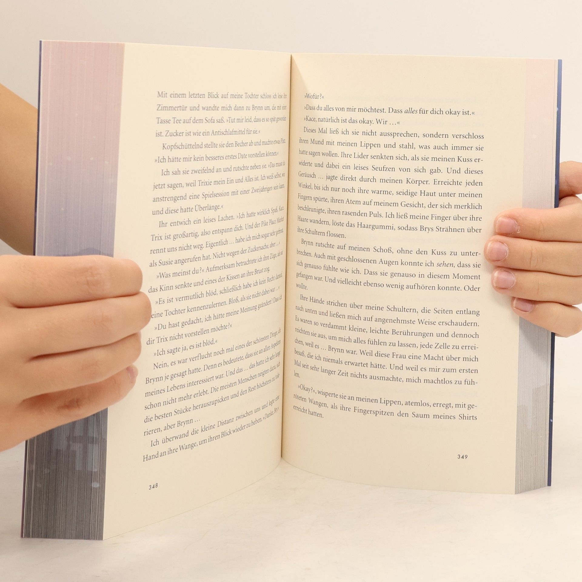 Alexandra Flint What We Lost / Lakestone Campus of Seattle Bd.2